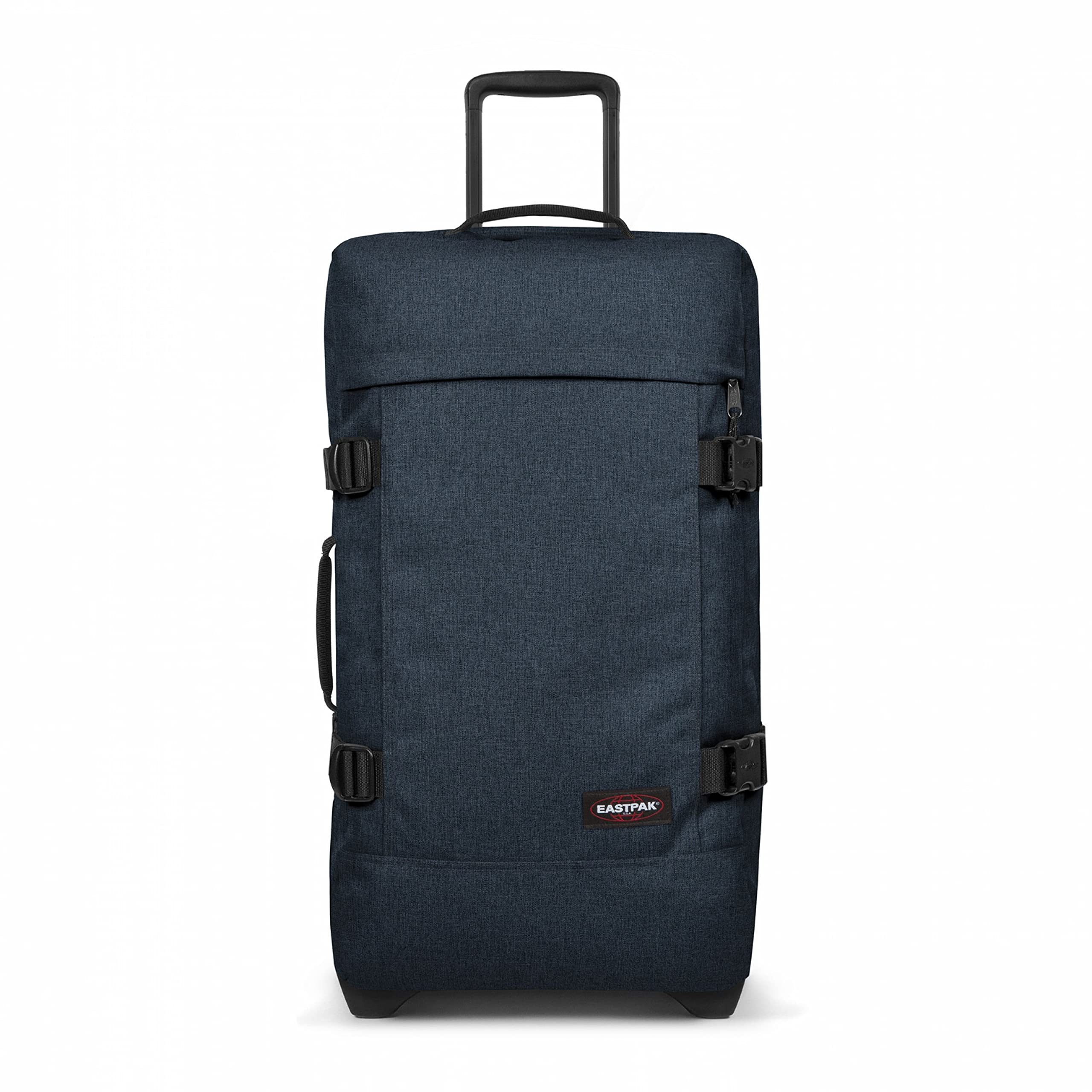 eastpak-maleta-tranverz-m-78l-ligera-plegable-y-con-ruedas image 8