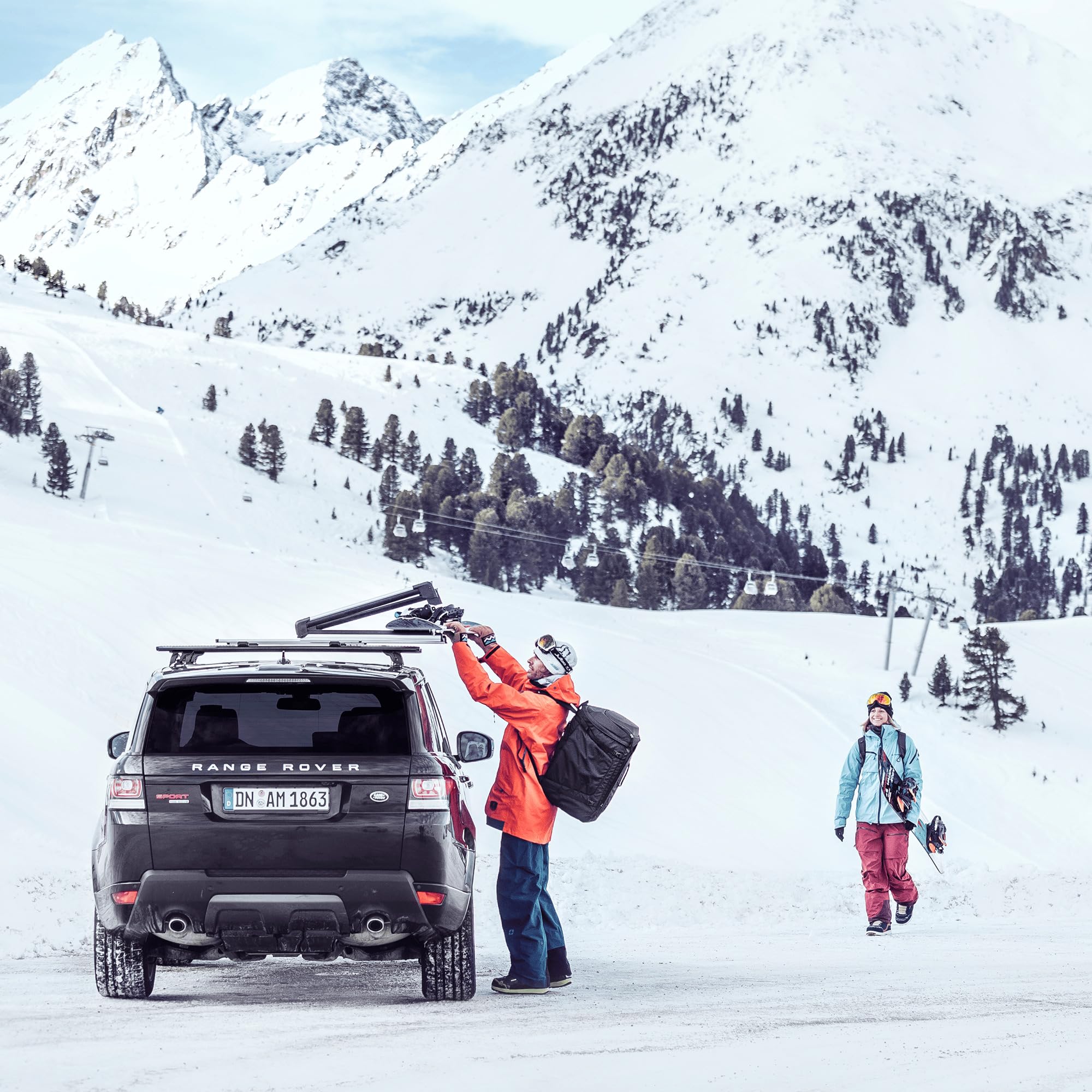 thule-snowpack-extender-soporte-para-esqu-s-y-snowboard image 7