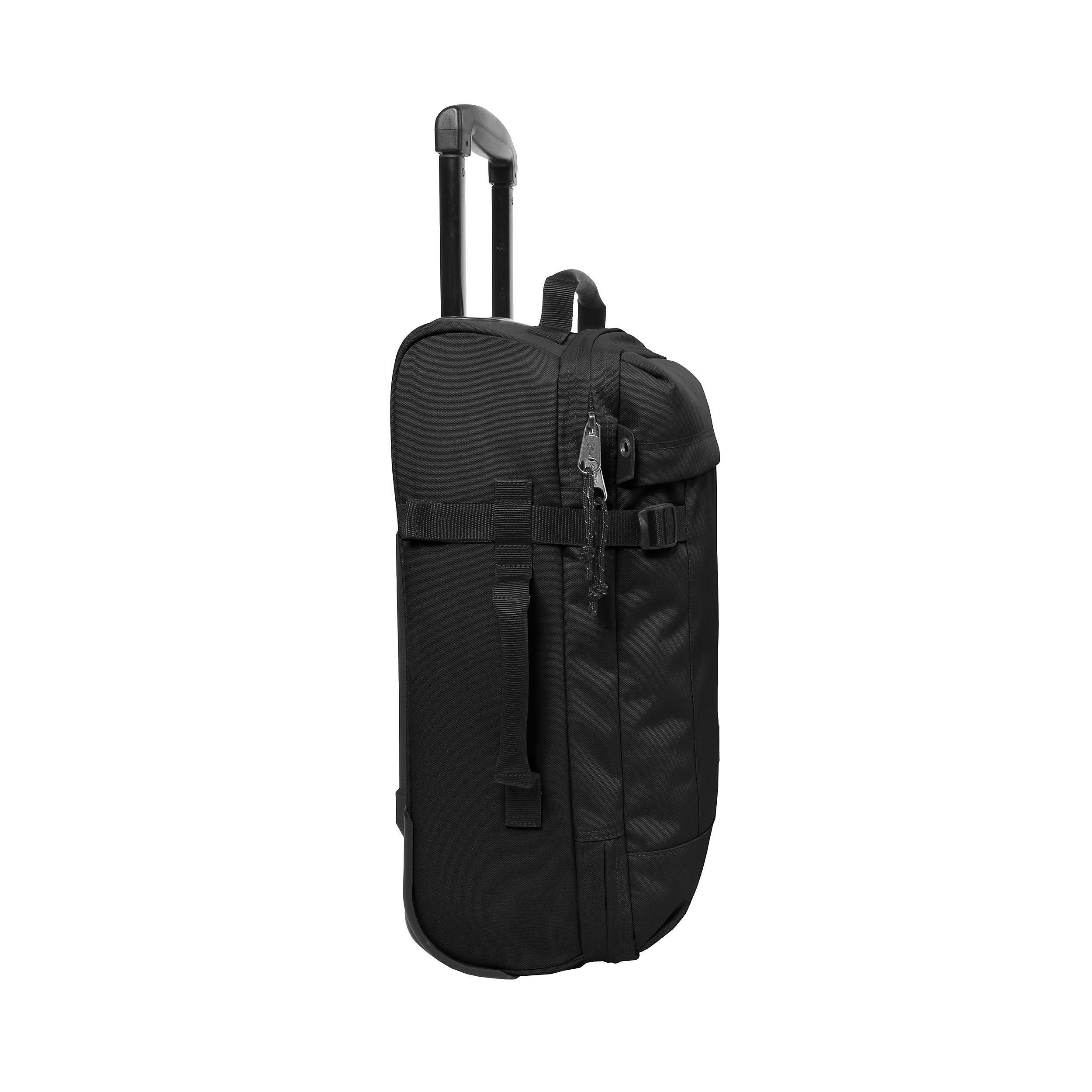 eastpak-tranverz-xs-28-5l-negro-equipaje-de-mano image 4