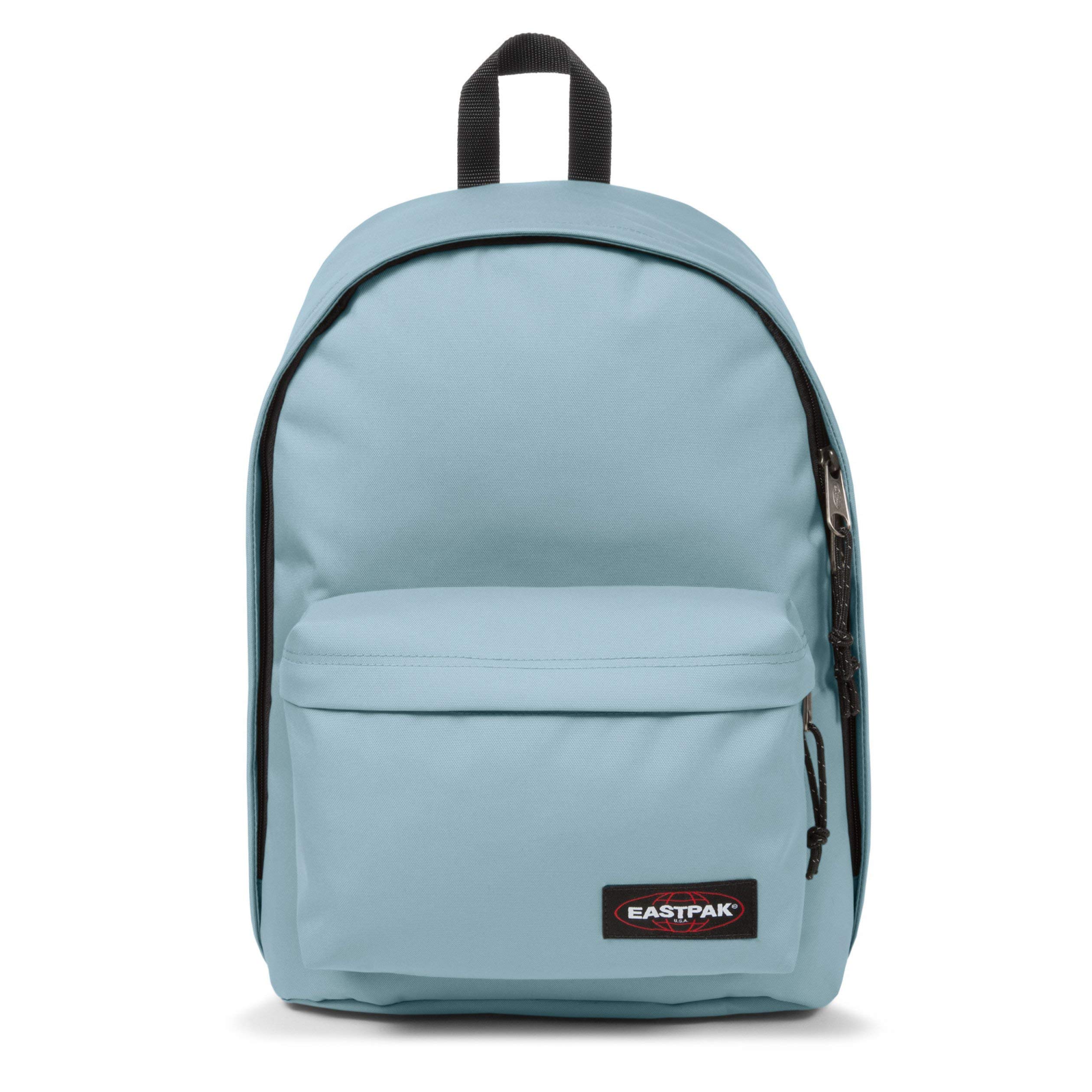 eastpak-out-of-office-mochila-27-l-44-cm-negro-kontrastclarity image 8