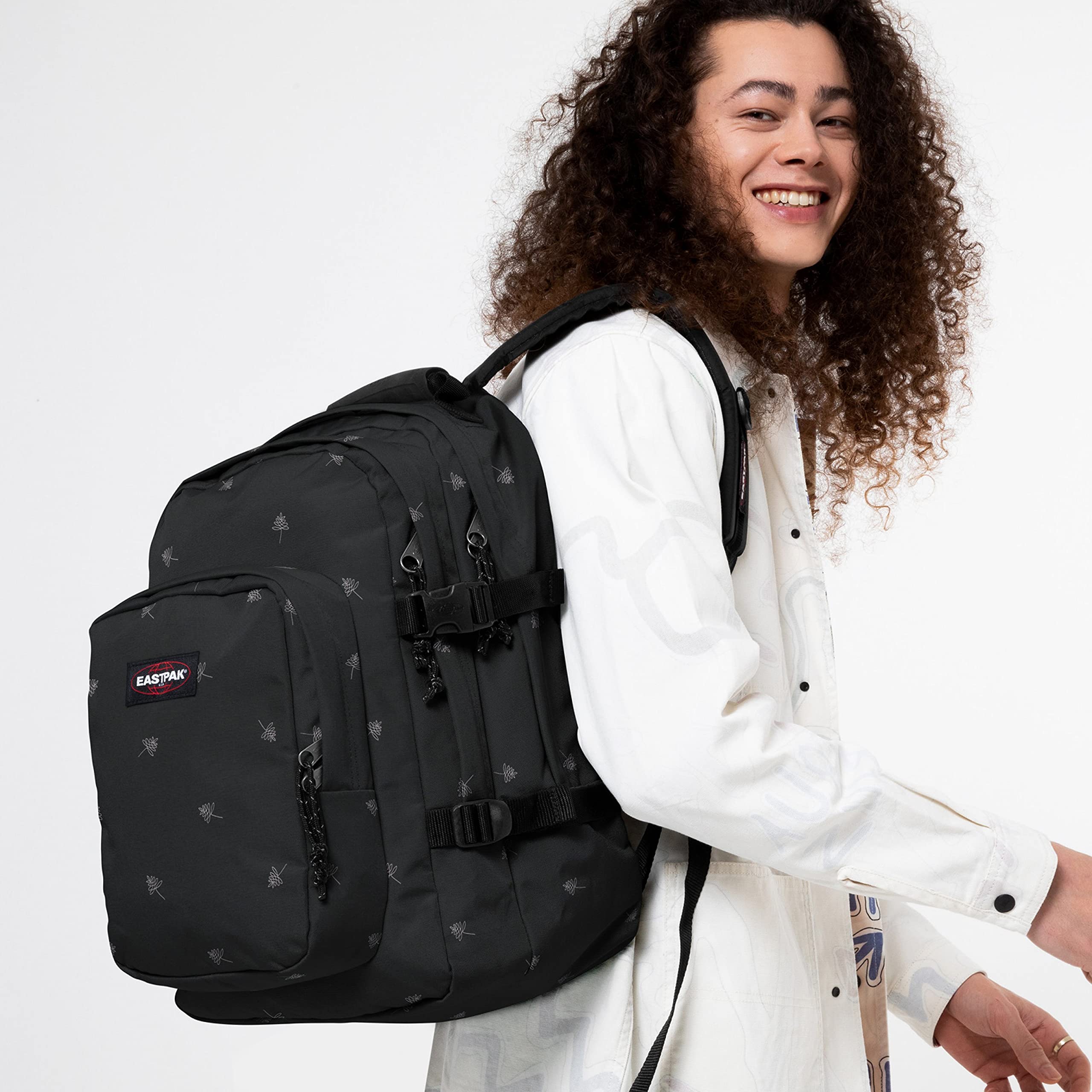 eastpak-provider-mochila-33-l-negro image 2