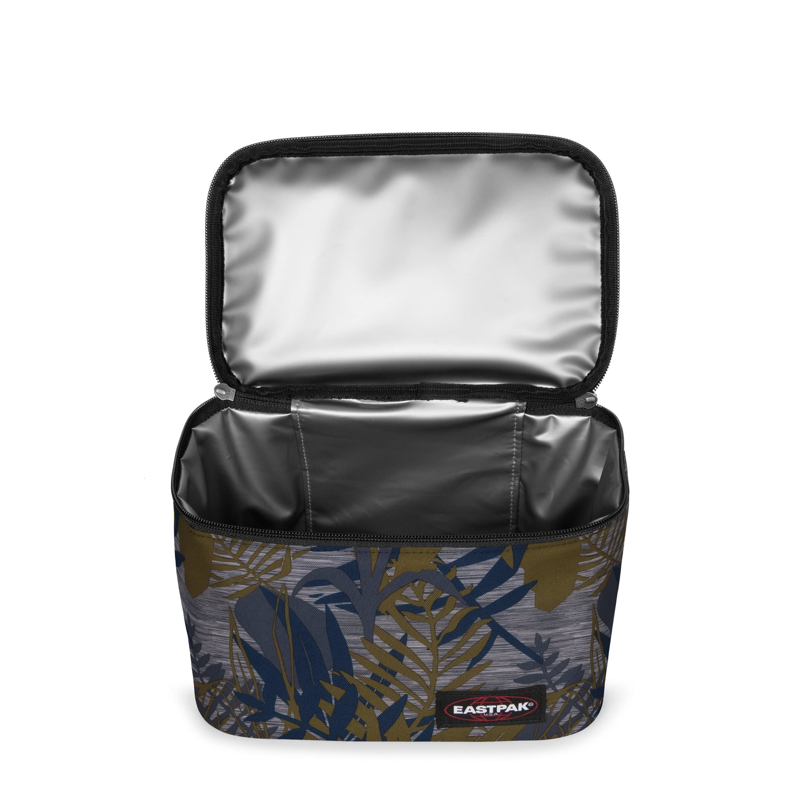 eastpak-oval-lunch-box-5l-brize-core-gris image 2