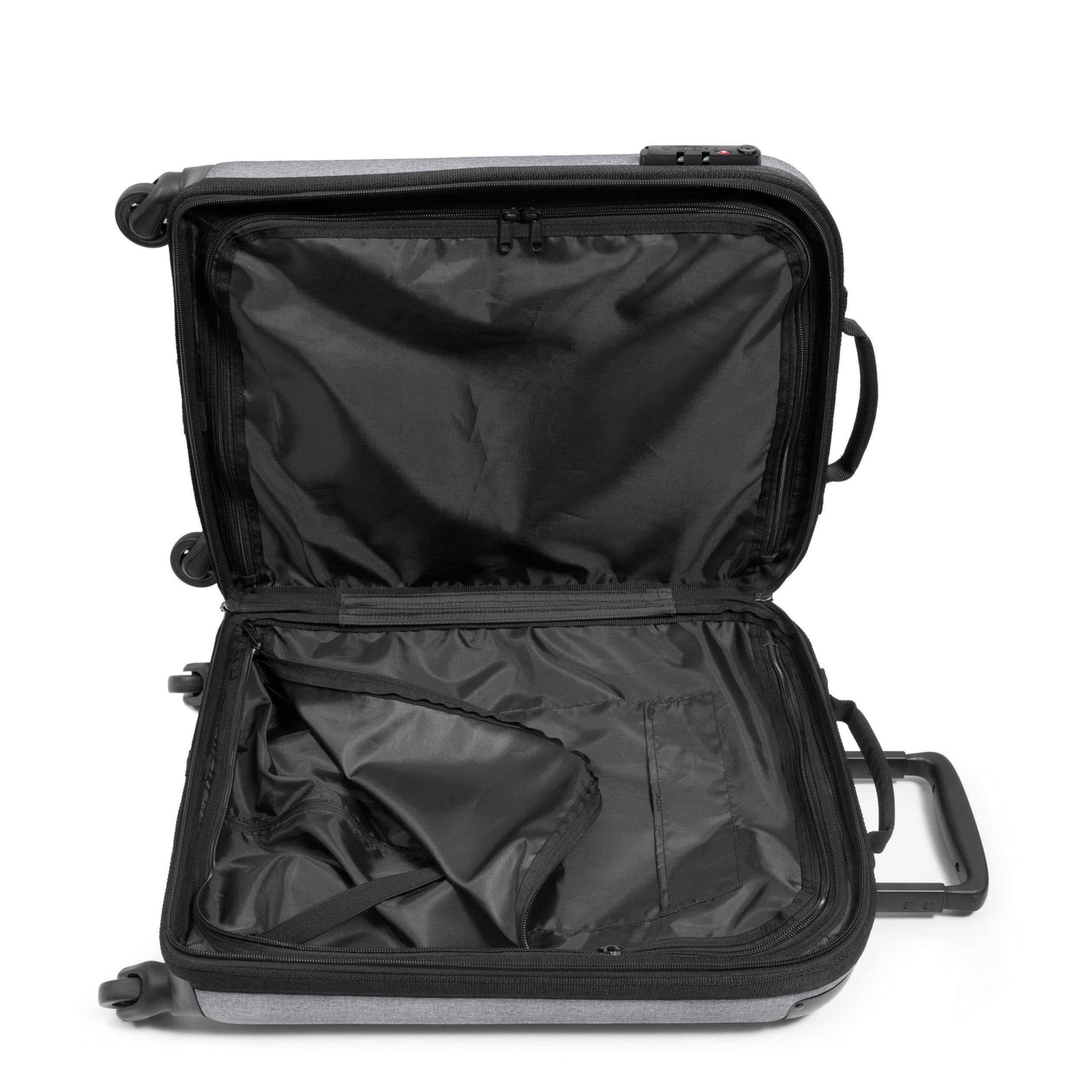 eastpak-tranzshell-s-maleta-de-cabina-r-gida-20-l-sunday-grey image 5