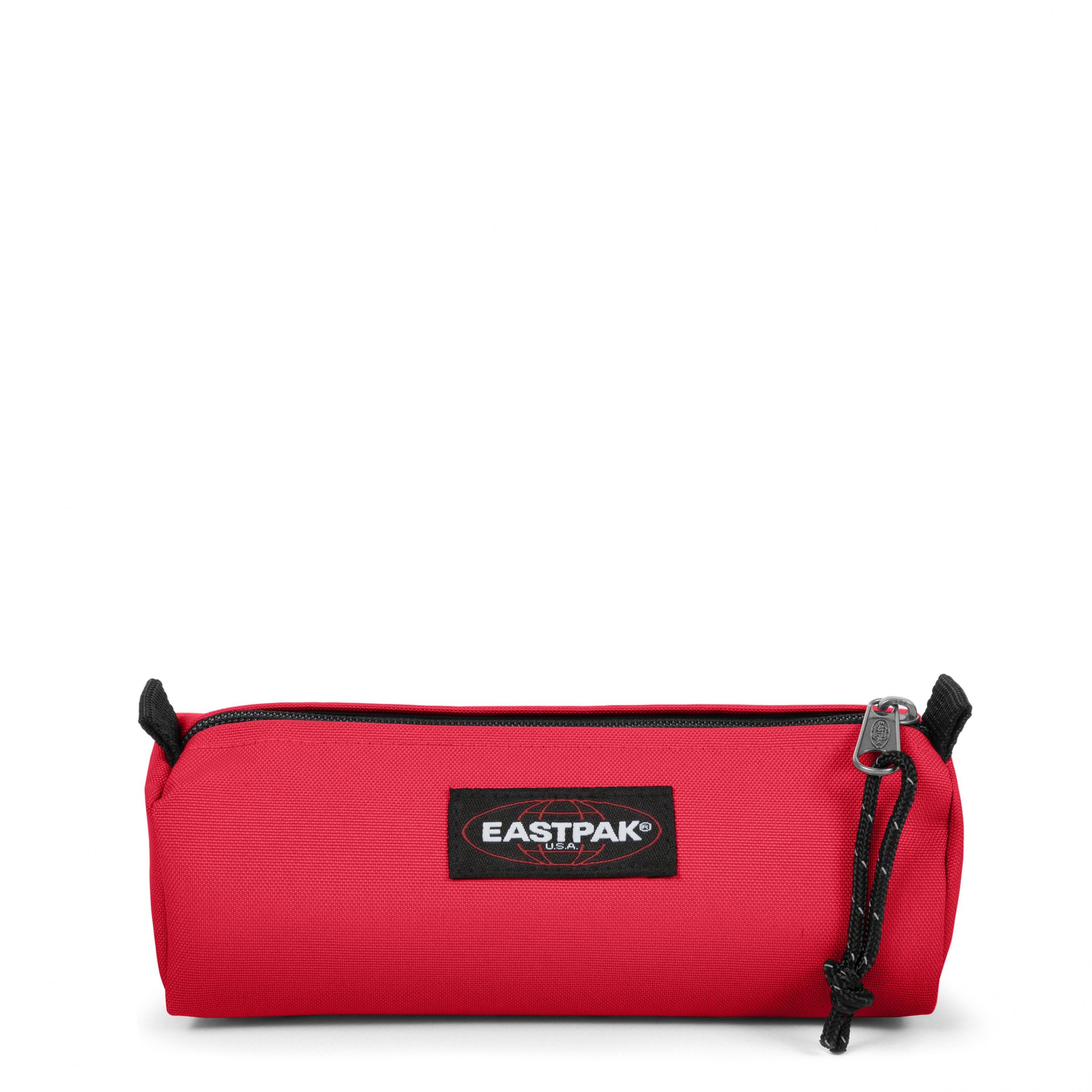eastpak-benchmark-estuche-para-l-pices-color-verde-compartimento-principal-ampli image 6