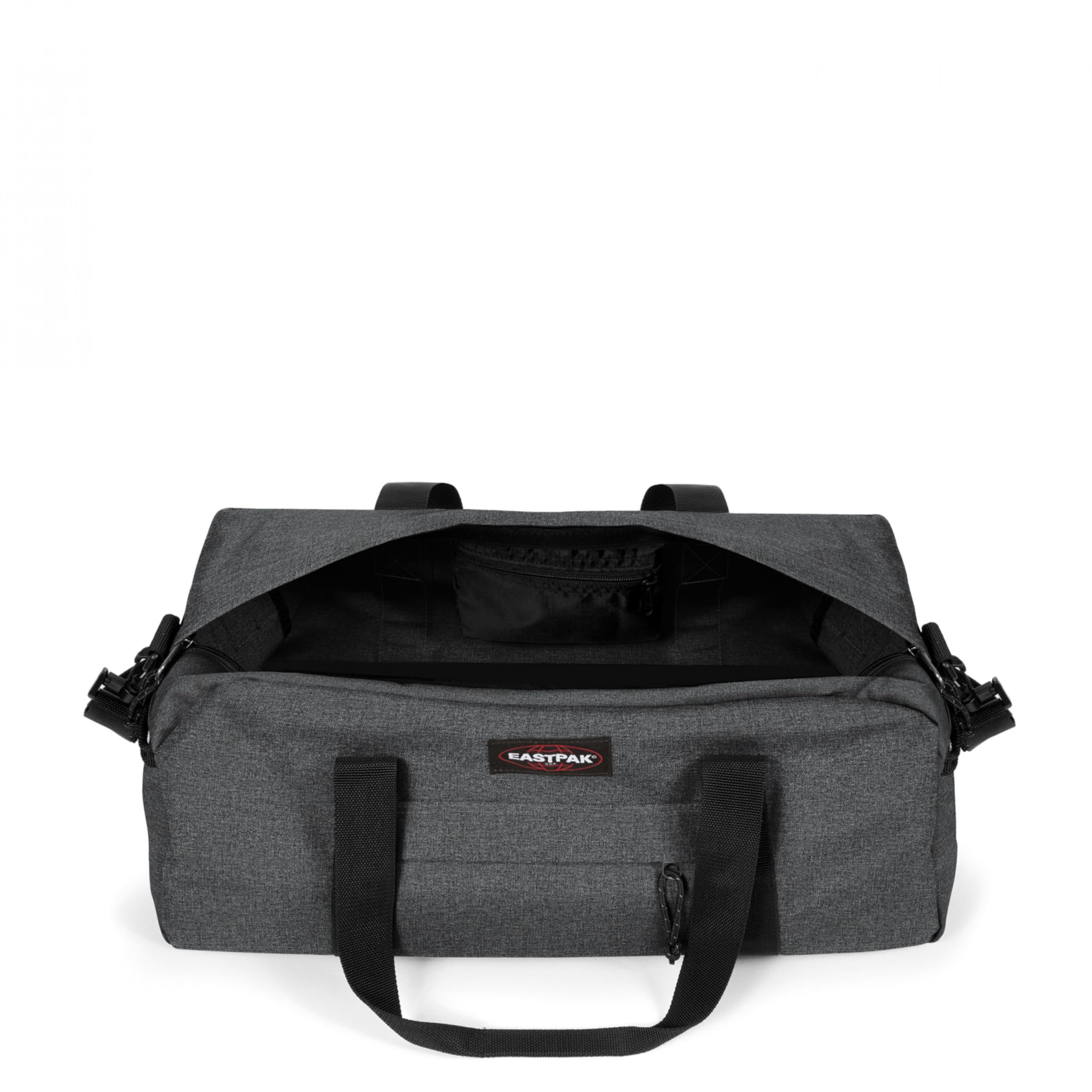 eastpak-stand-bolsa-de-viaje-34l-black-denim image 2