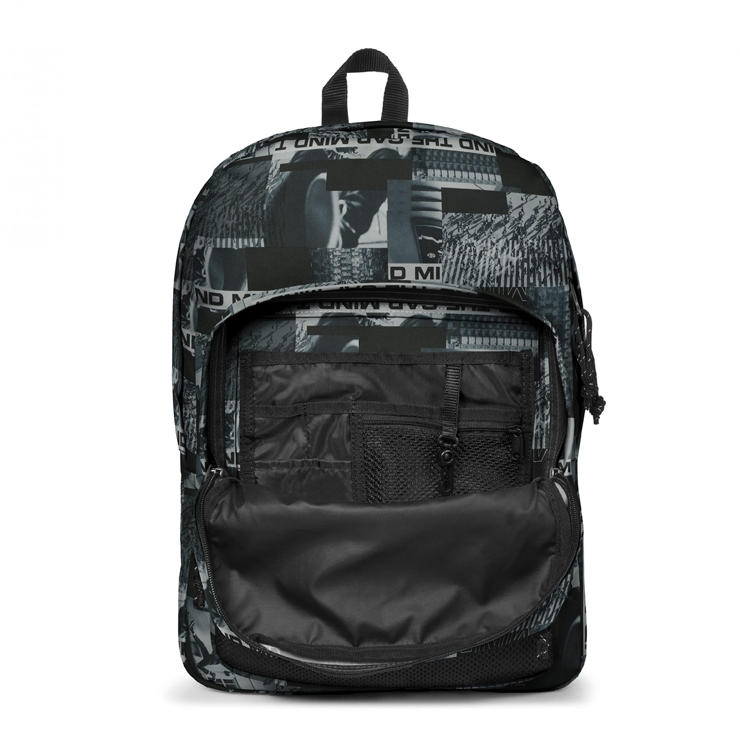 eastpak-pinnacle-mochila-38-l-negro-enercitic-black image 5