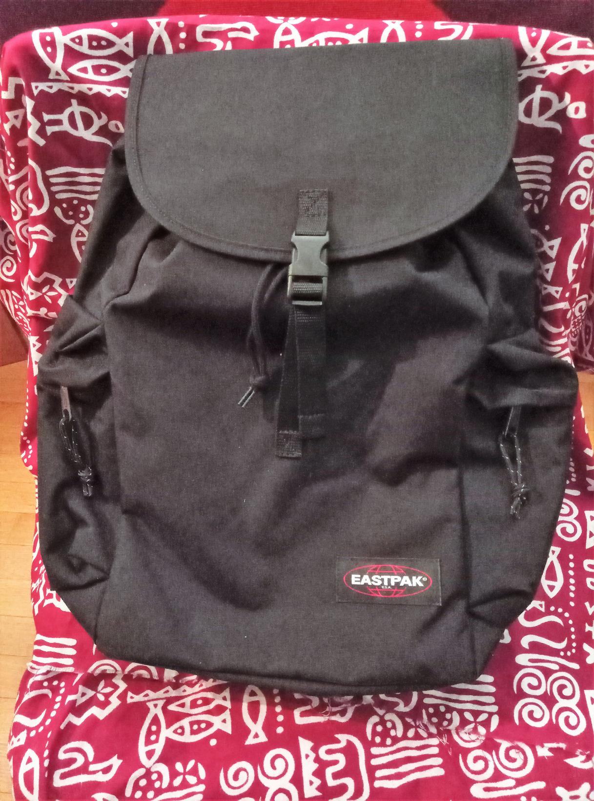 Buena mochila
