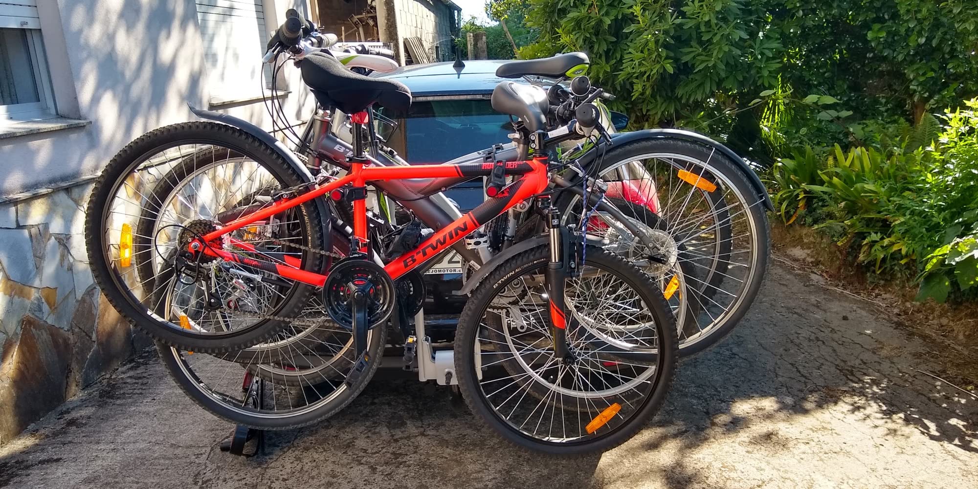 Calidad Thule