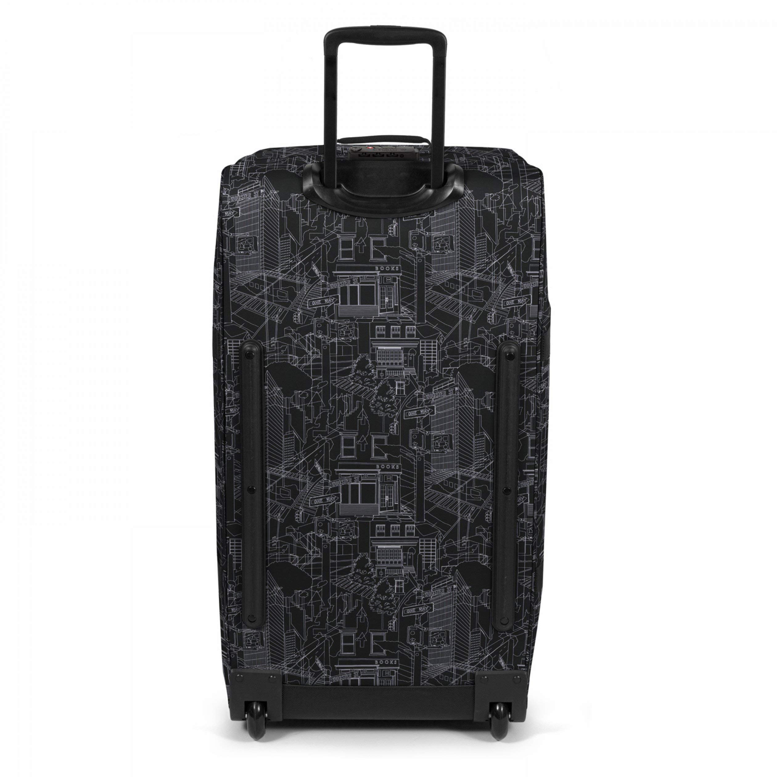 eastpak-tranverz-l-maleta-121l-79cm-negro-master-black image 3