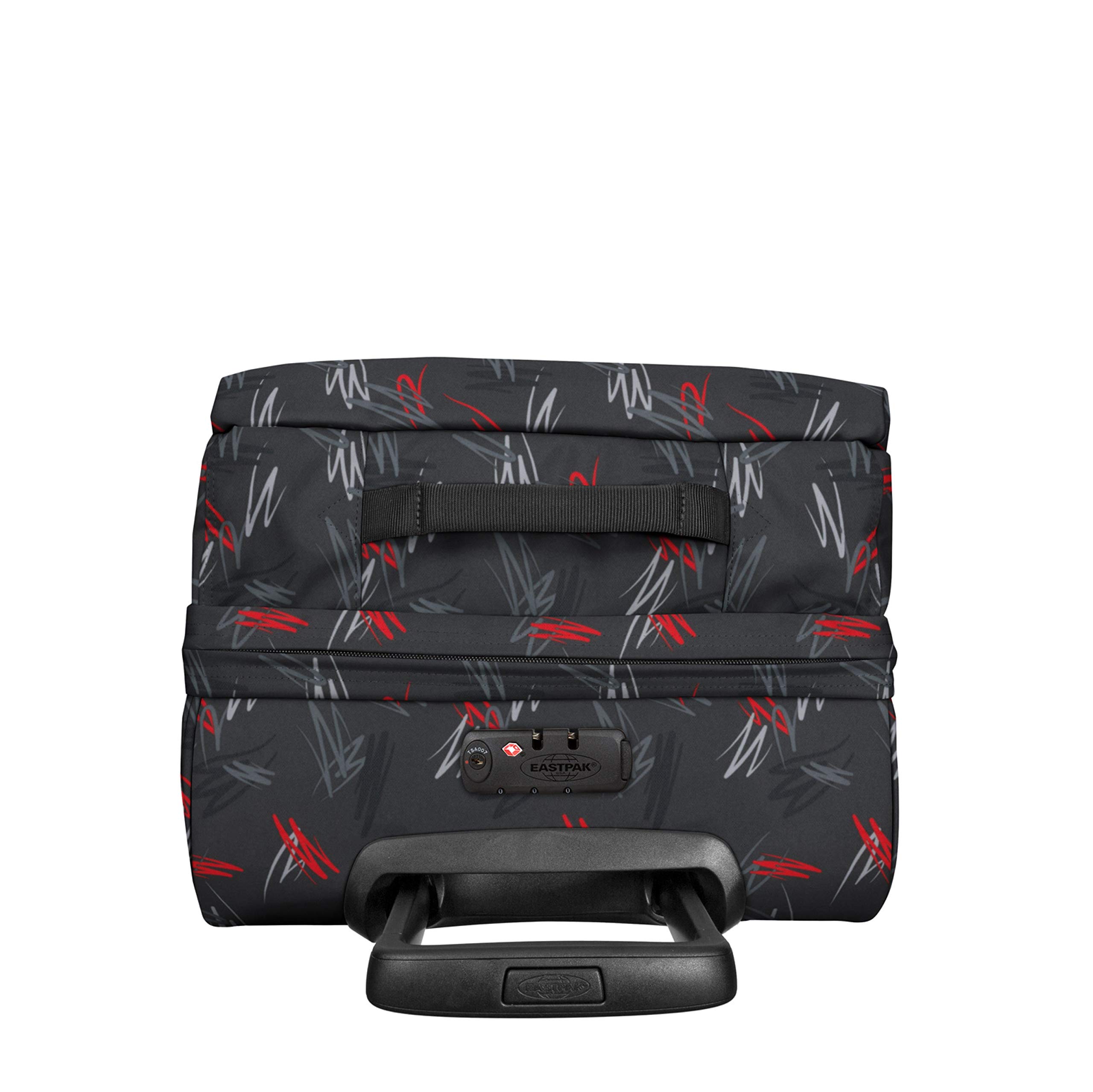 eastpak-tranverz-s-equipaje-de-mano-scribble-black image 4
