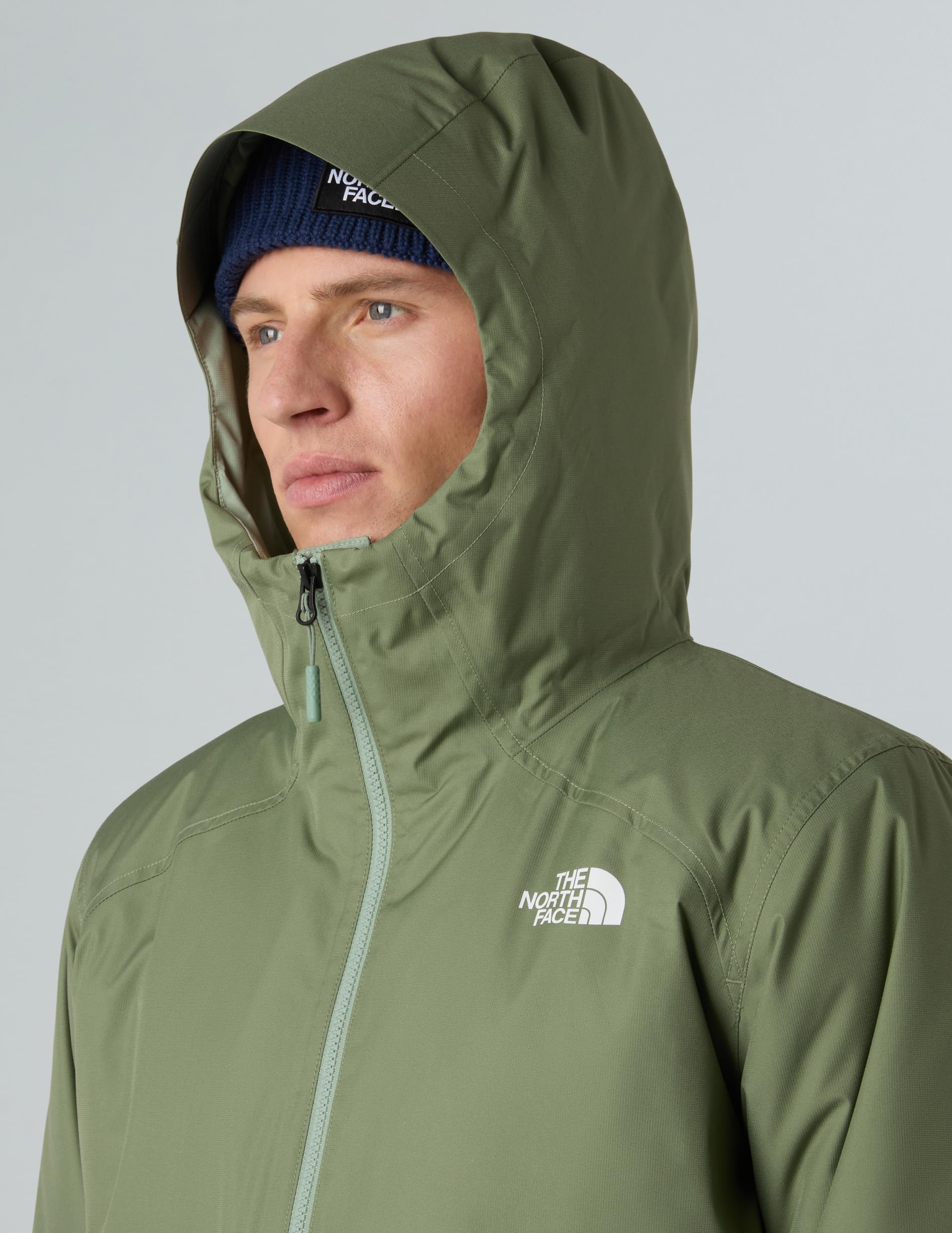 the-north-face-chaqueta-aislante-millerton-hombre-impermeable-y-cortaviento image 4