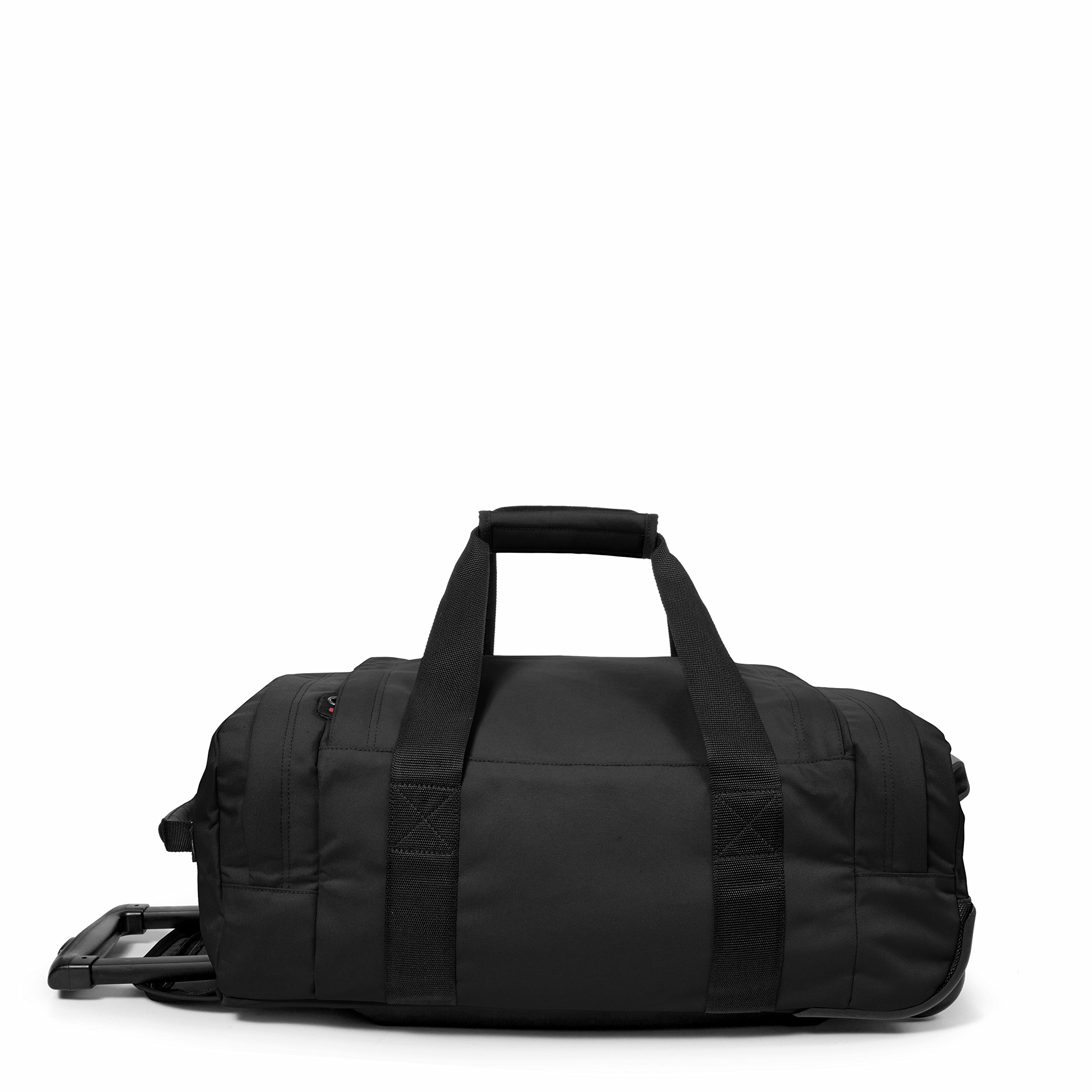 eastpak-leatherface-s-bolsa-de-viaje-con-ruedas-38-l-55-cm-negro image 6