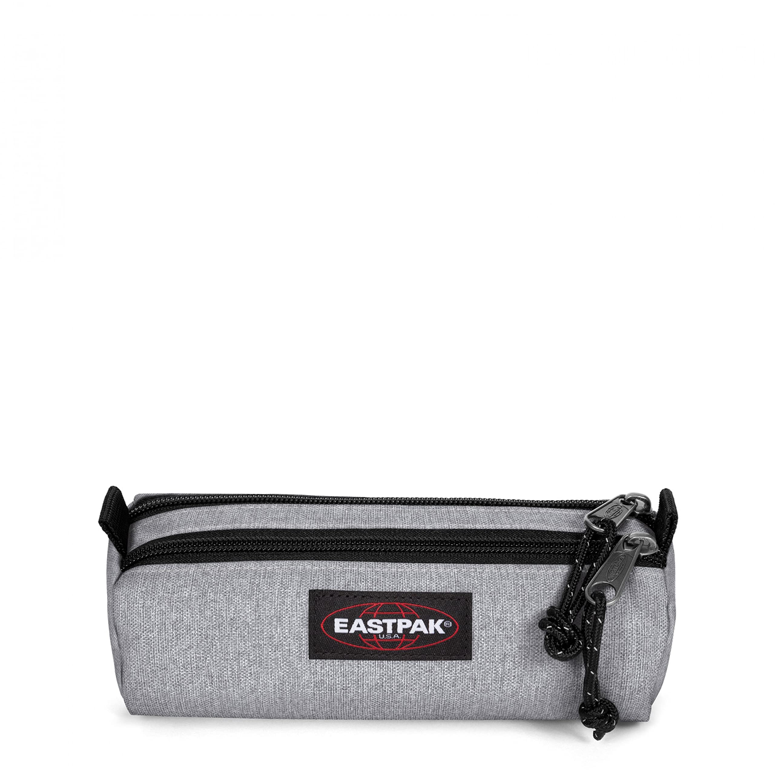 eastpak-benchmark-double-estuche-para-l-pices-negro image 4
