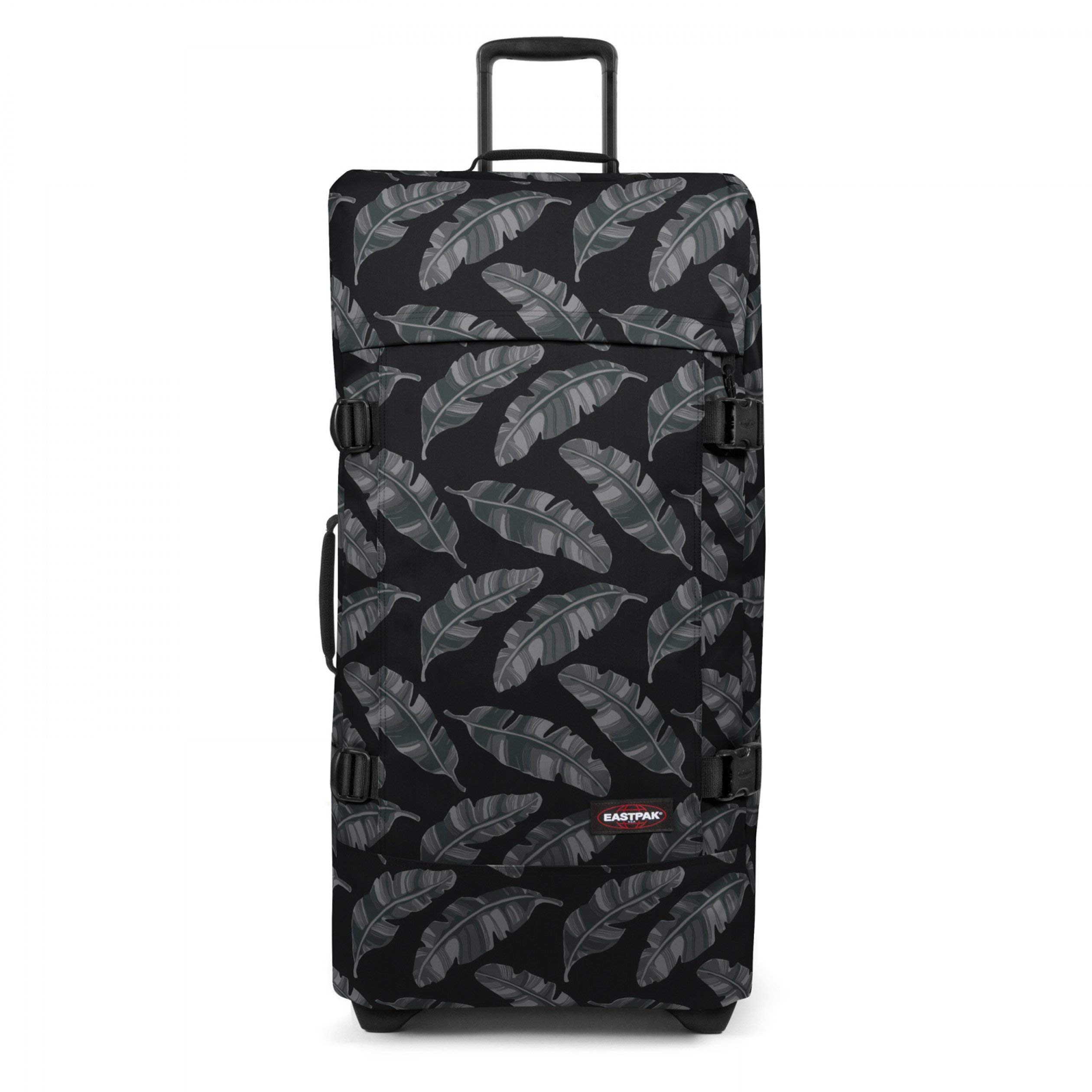 eastpak-tranverz-l-maleta-con-bloqueo-tsa-121l-poli-ster-resistente-negro-brize- image 1