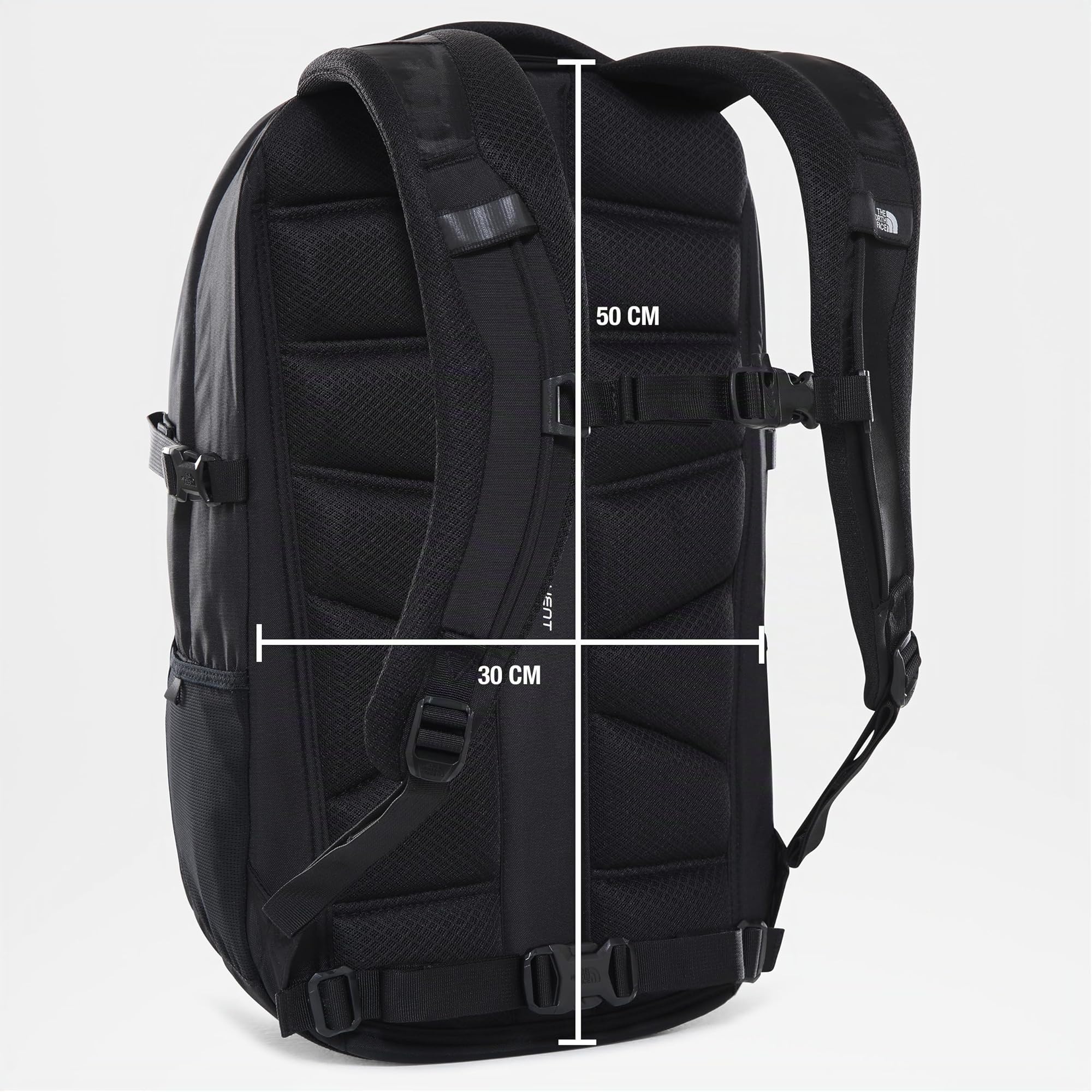 the-north-face-fall-line-backpack-mochila-reflectante-con-funda-para-port-til image 8