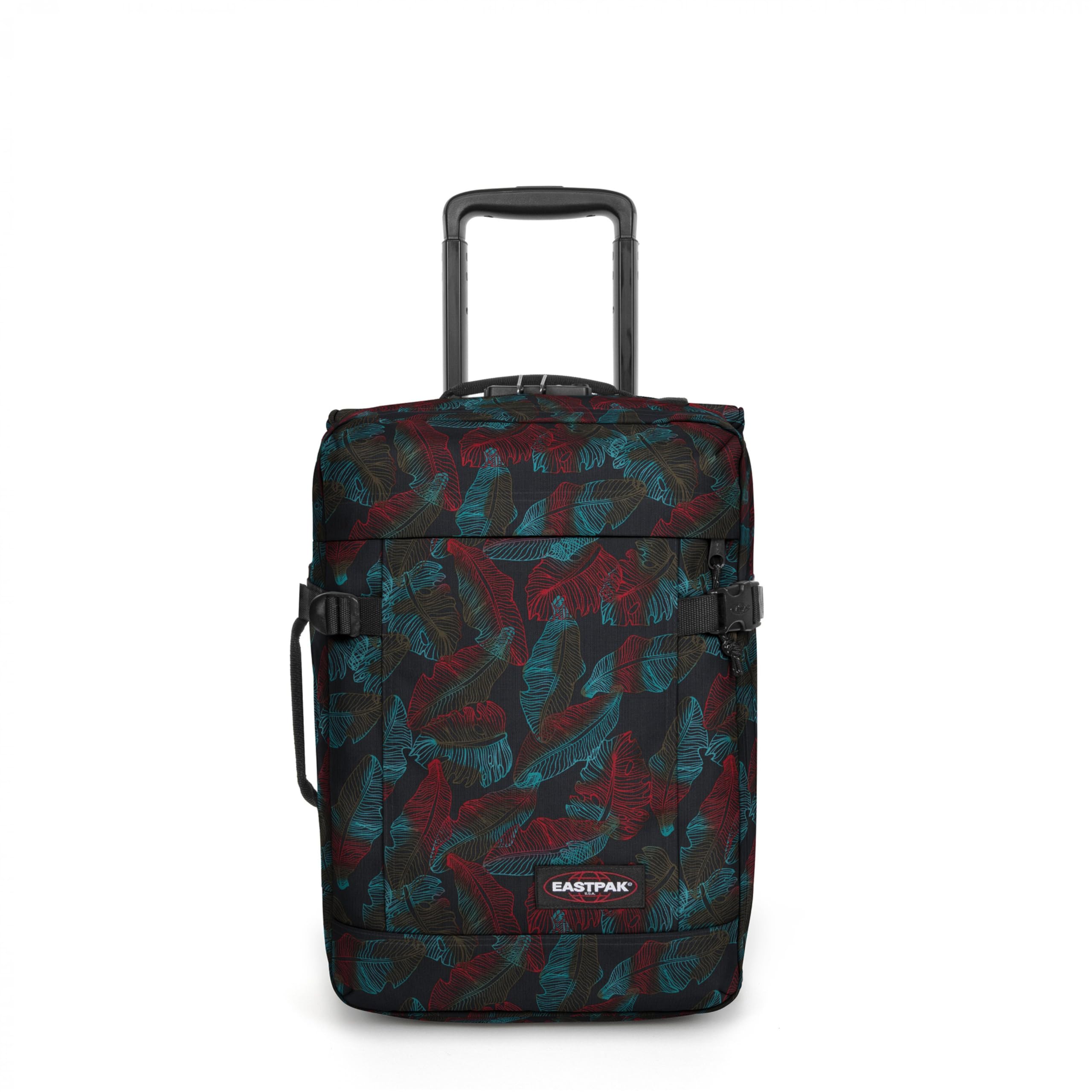 eastpak-tranverz-xxs-maleta-de-cabina-28-l-triple-denim image 8
