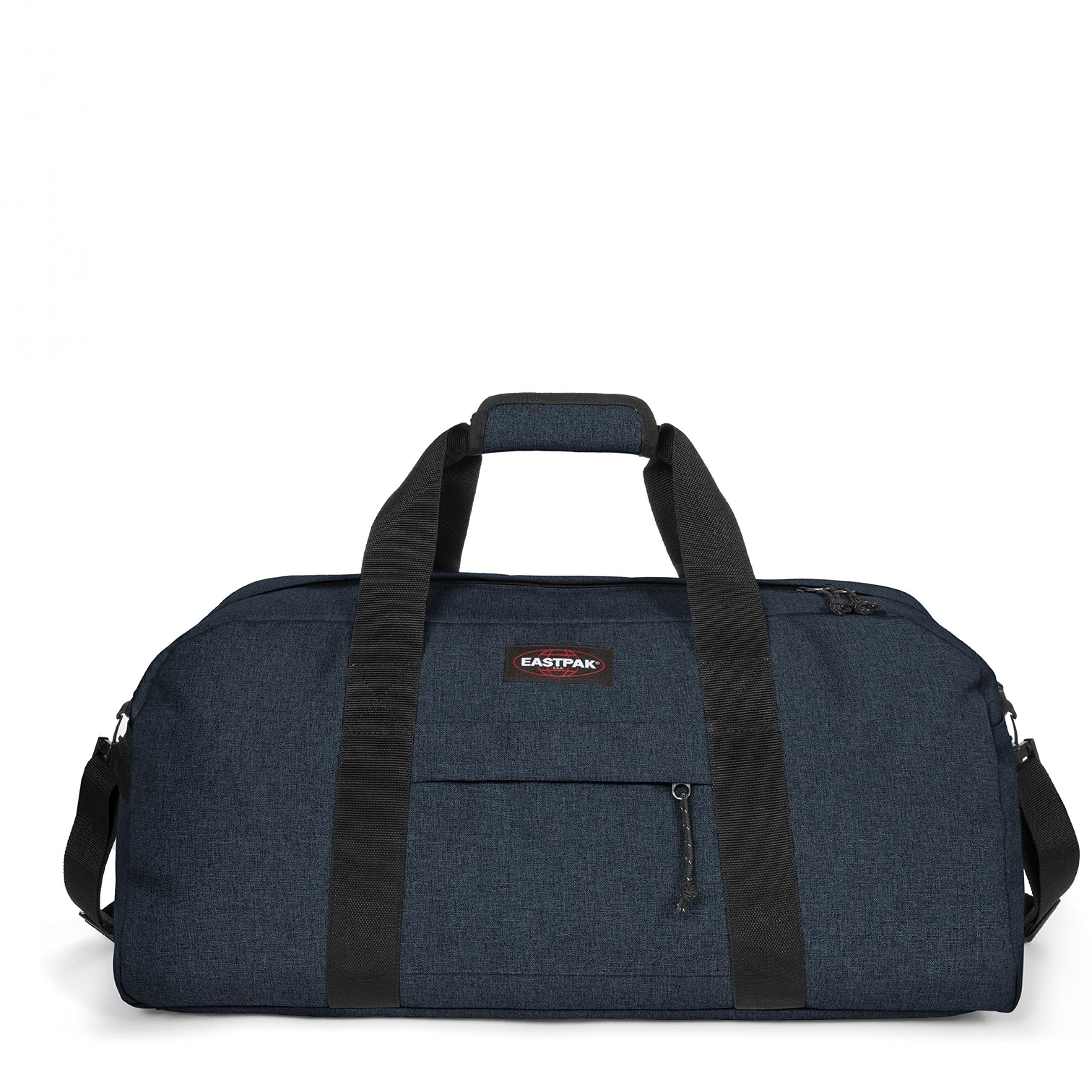 eastpak-station-bolsa-de-viaje-58l-black image 7