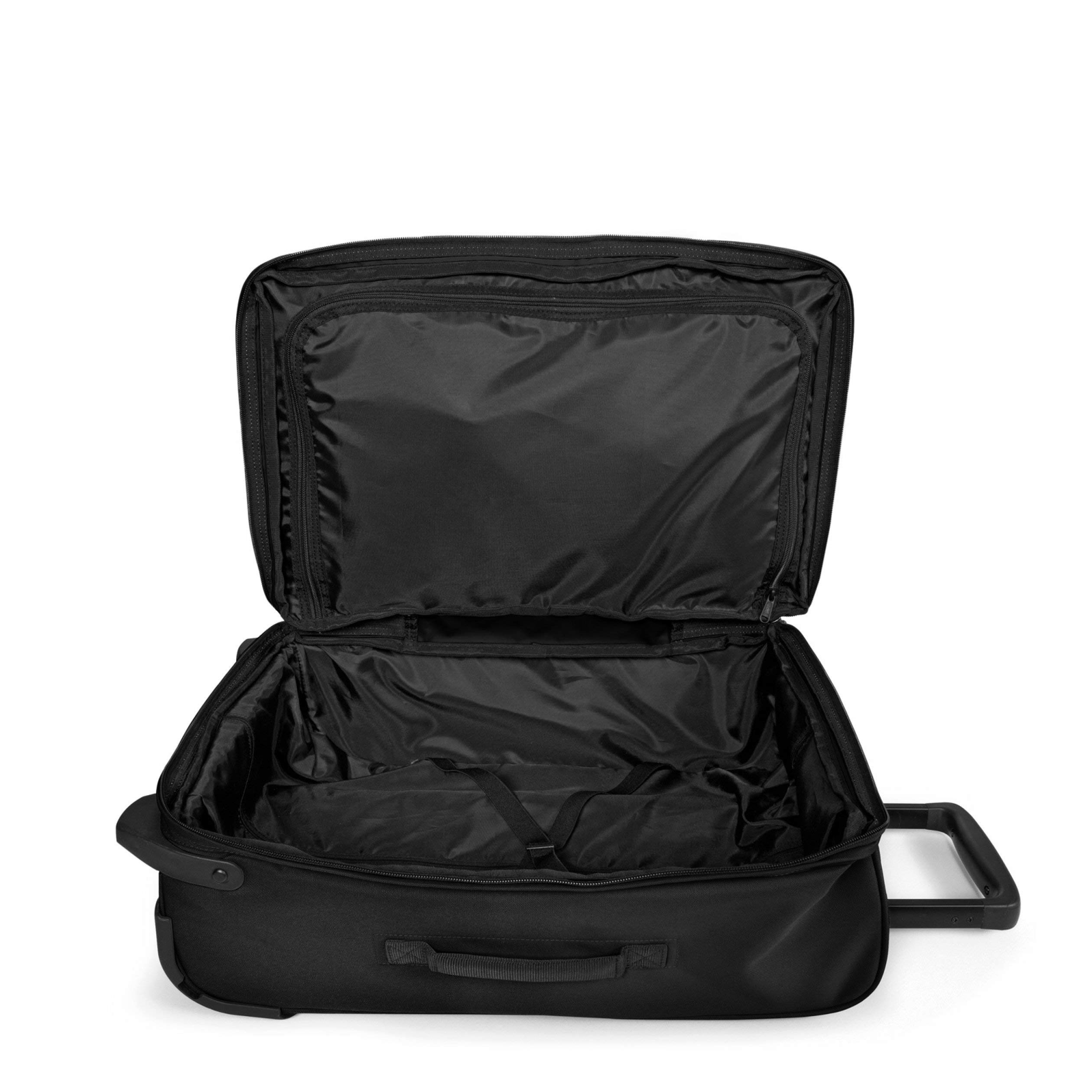 eastpak-traf-ik-light-s-maleta-de-cabina-33-l-negro image 4