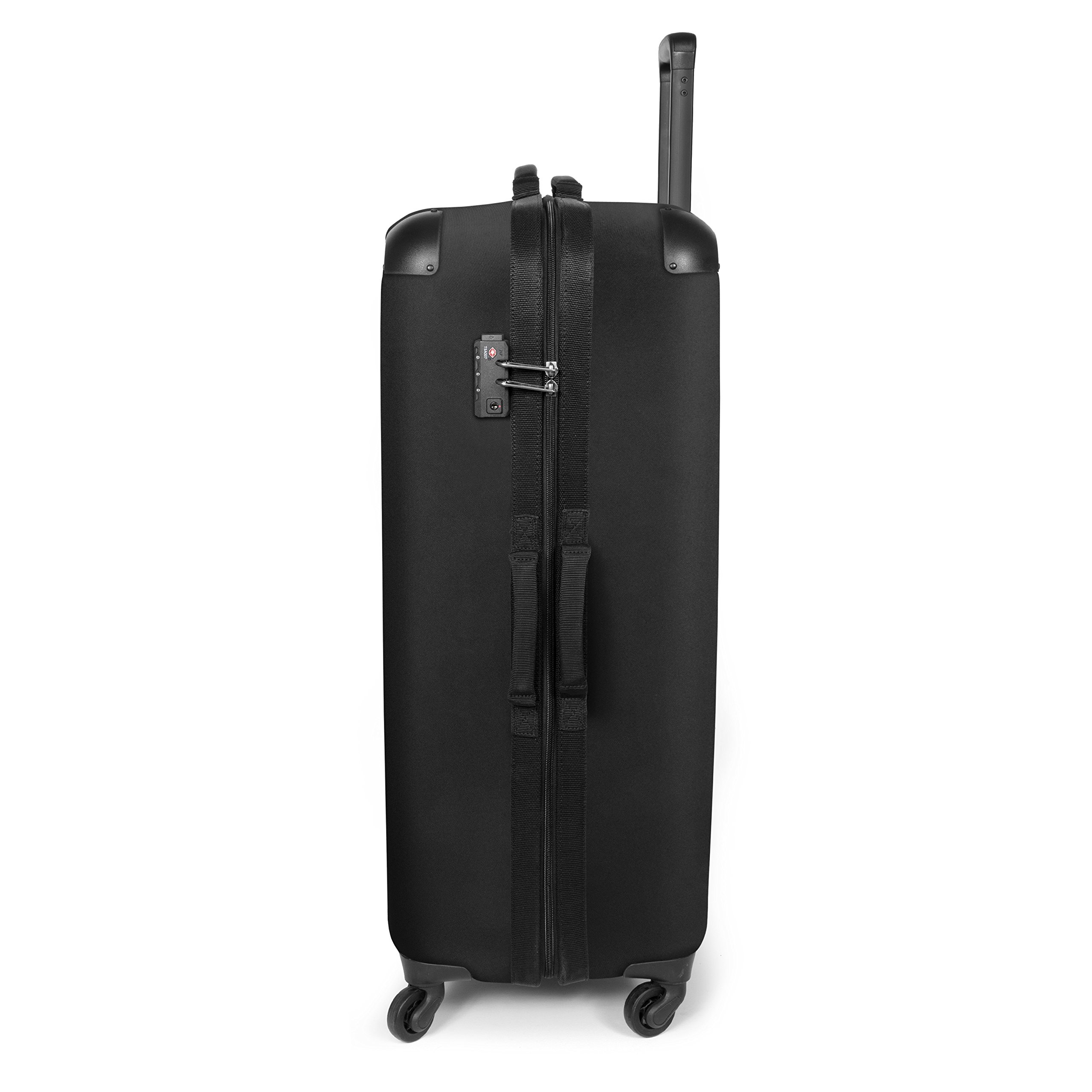 eastpak-tranzshell-xl-maleta-91-litros-nylon-resistente-y-ruedas-360 image 5