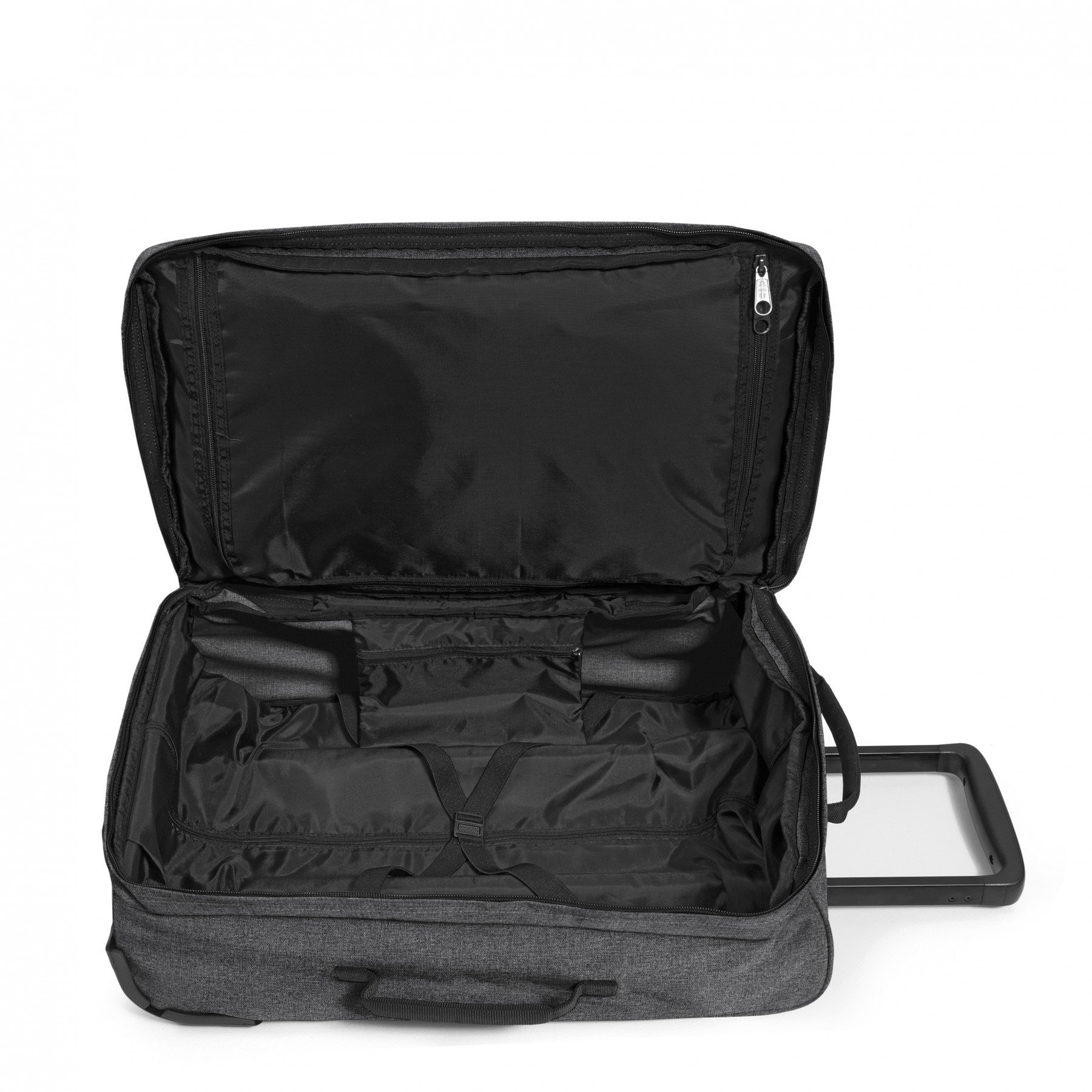 eastpak-traf-ik-light-equipaje-de-ruedas-33-litros-trolley-compacto-de-mano-con- image 4