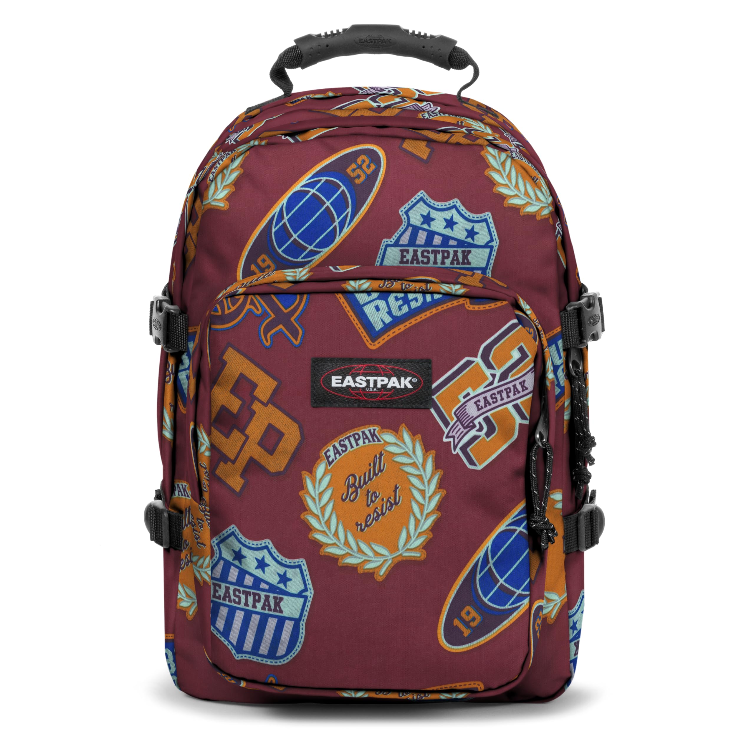 eastpak-provider-mochila-33l-funda-para-port-til-15-tejido-resistente-al-agua image 1