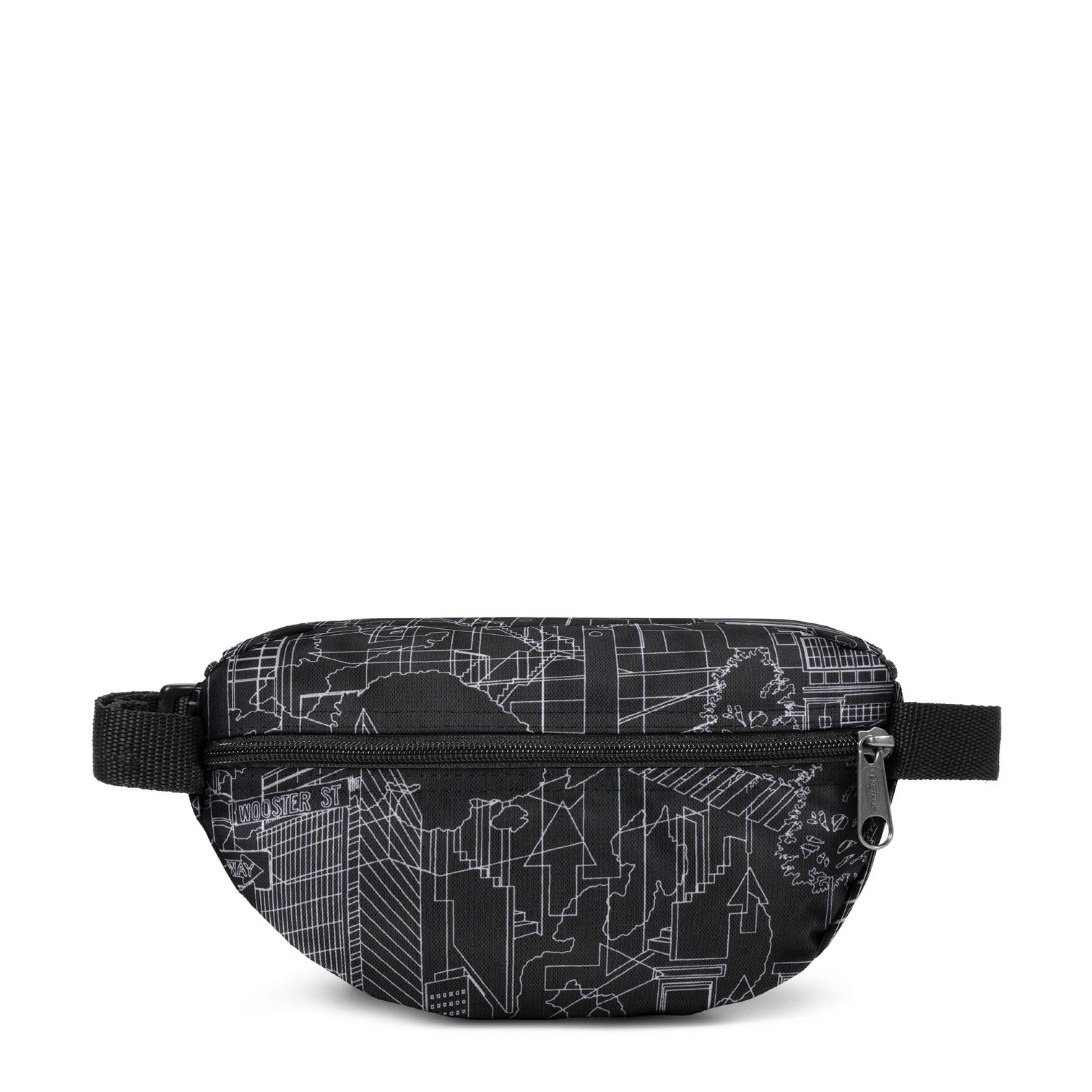 eastpak-springer-ri-onera-master-black image 4