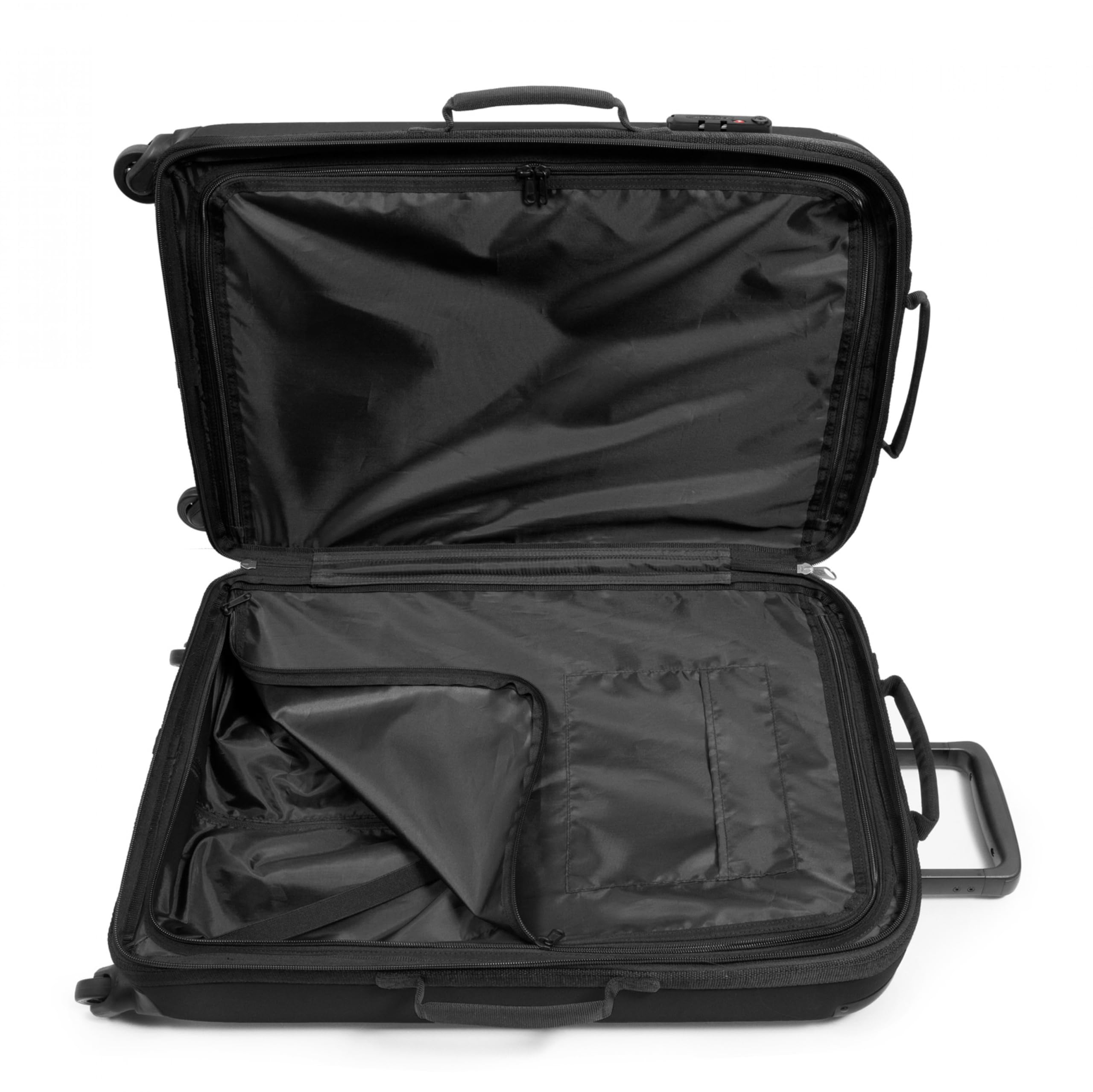 eastpak-transshell-m-maleta-r-gida-ligera-56-l-negro-67-x-42-x-24-cm image 3