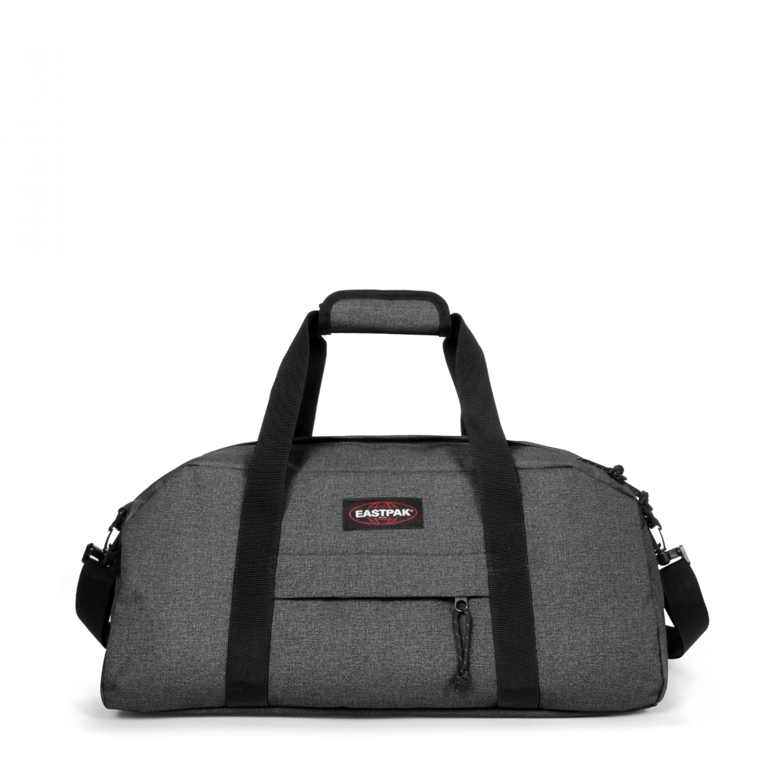 eastpak-stand-bolsa-de-viaje-34l-black-denim image 1