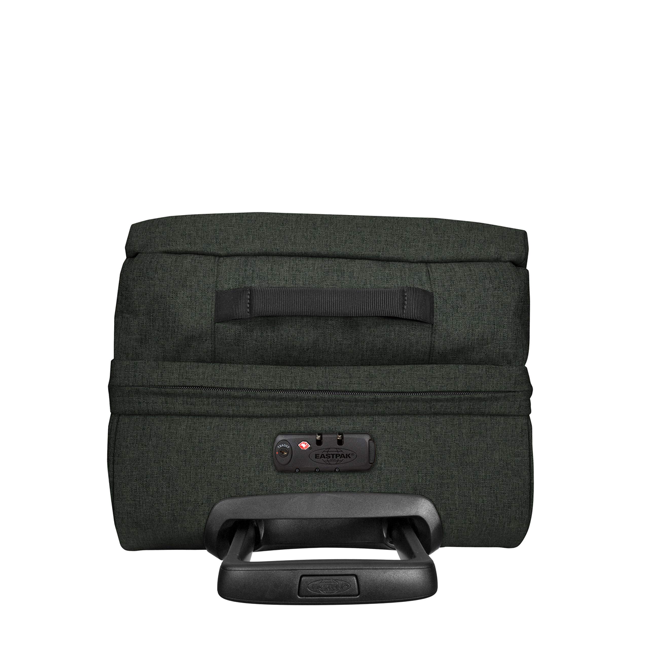 eastpak-tranverz-l-maleta-de-121-l-79-cm-verde-crafty-moss-maleta-grande-para-vi image 8