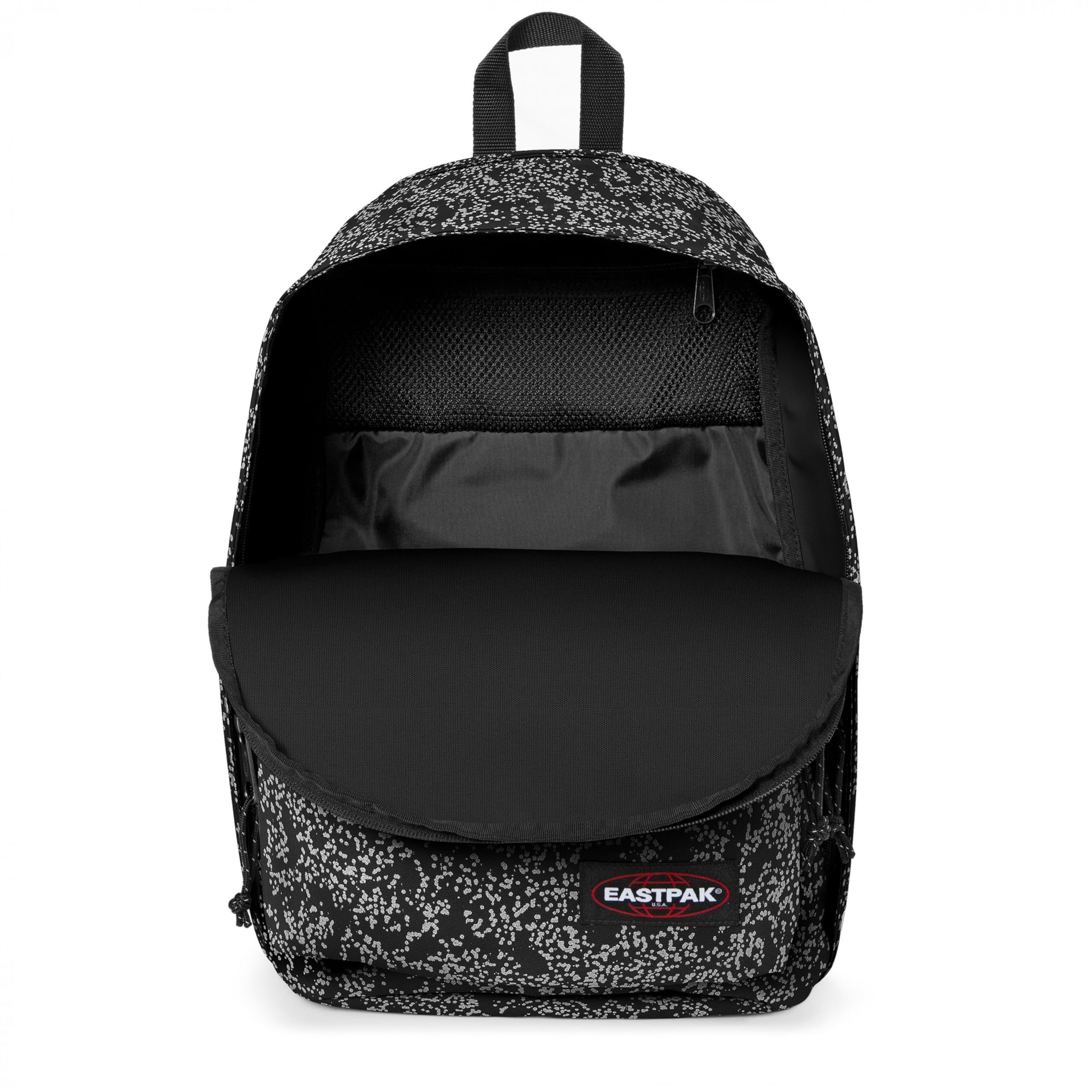 eastpak-back-to-work-mochila-27-l-negra-black image 4