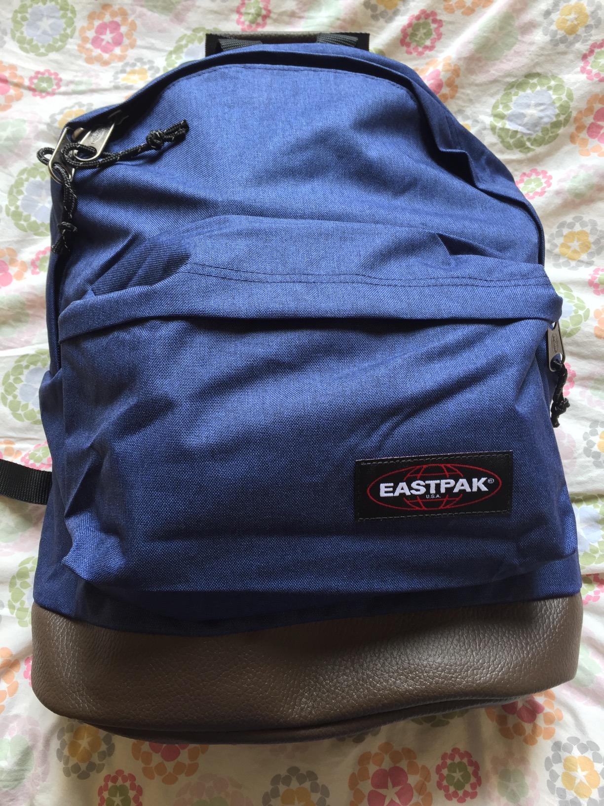 Gran mochila