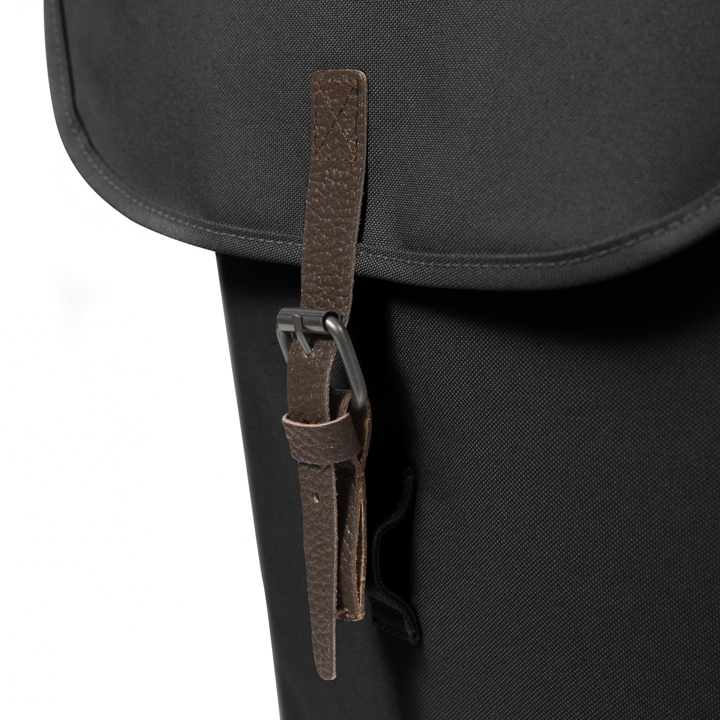 eastpak-ciera-mochila-17l-cuero-carga-superior-compartimento-para-port-til image 6