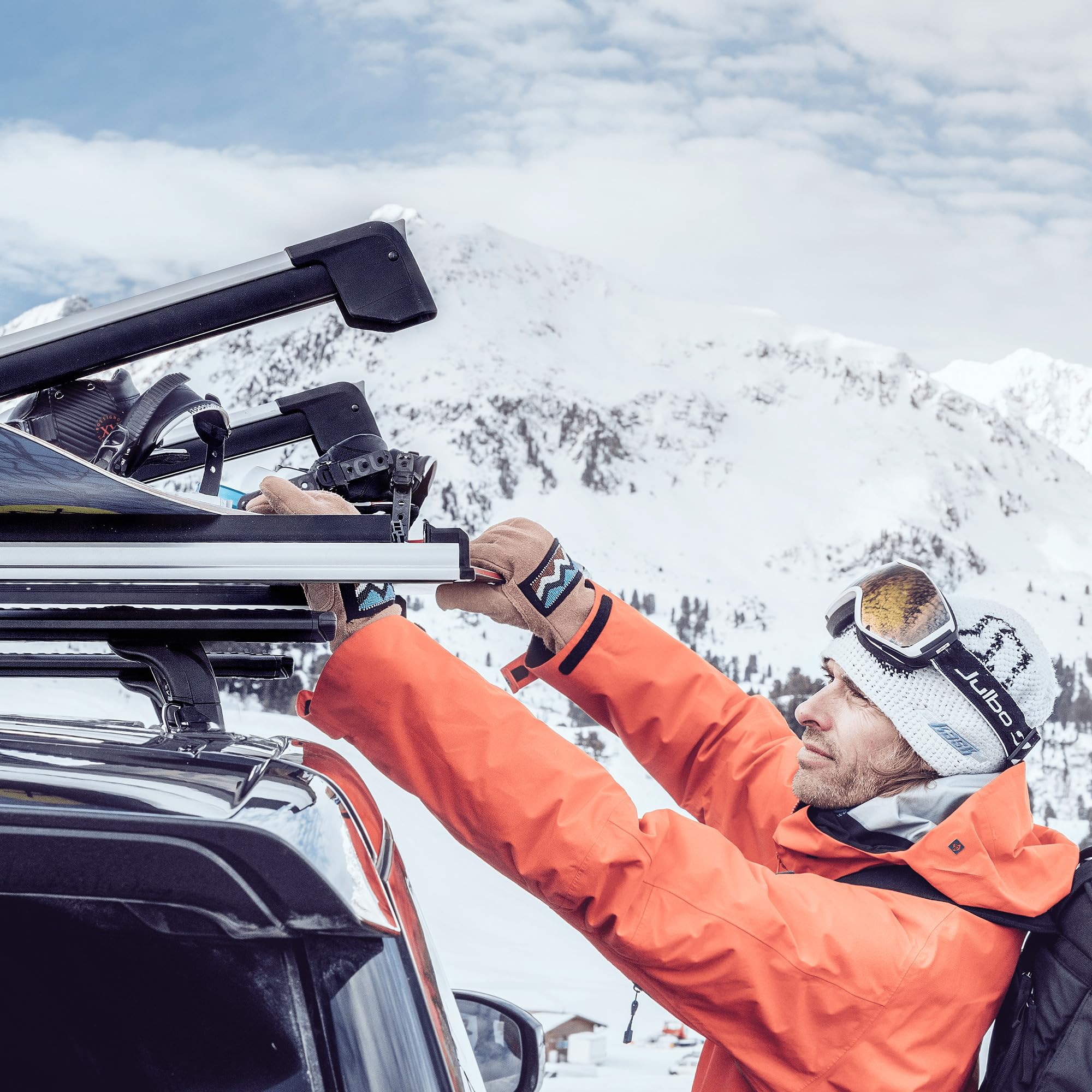 thule-snowpack-extender-soporte-para-esqu-s-y-snowboard image 8