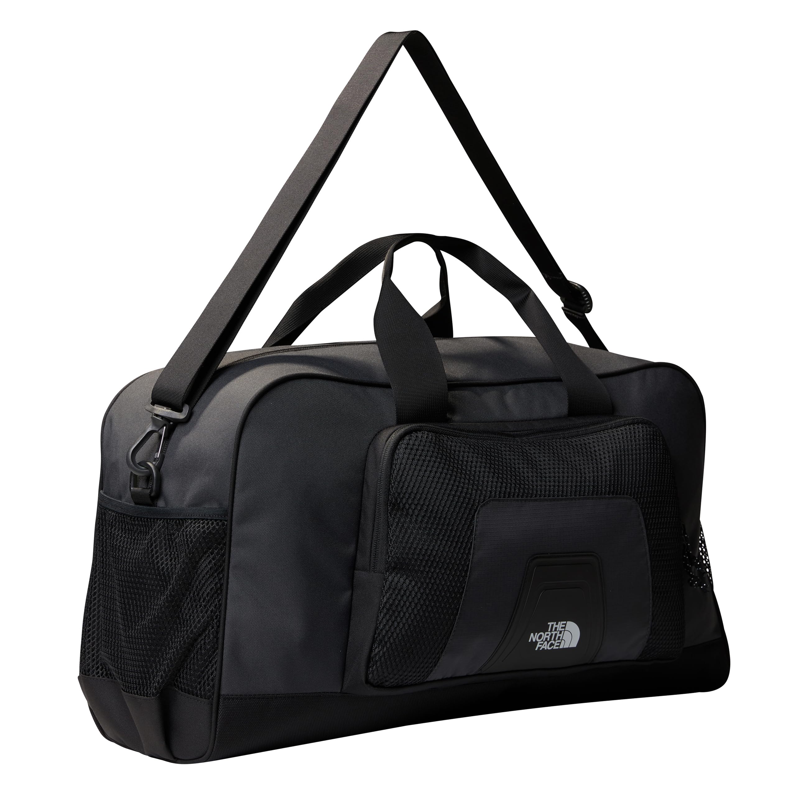 the-north-face-y2k-duffel-bolsa-de-deporte-de-40l-resistente-al-agua-y-estilo-re image 1