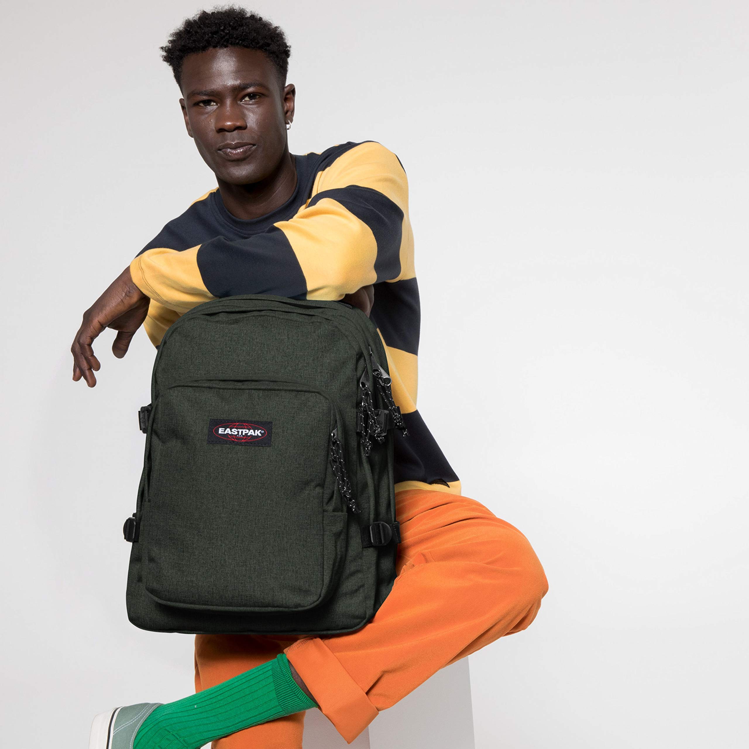eastpak-provider-mochila-unisex-adulto-22l-con-organizador-y-funda-para-port-til image 3