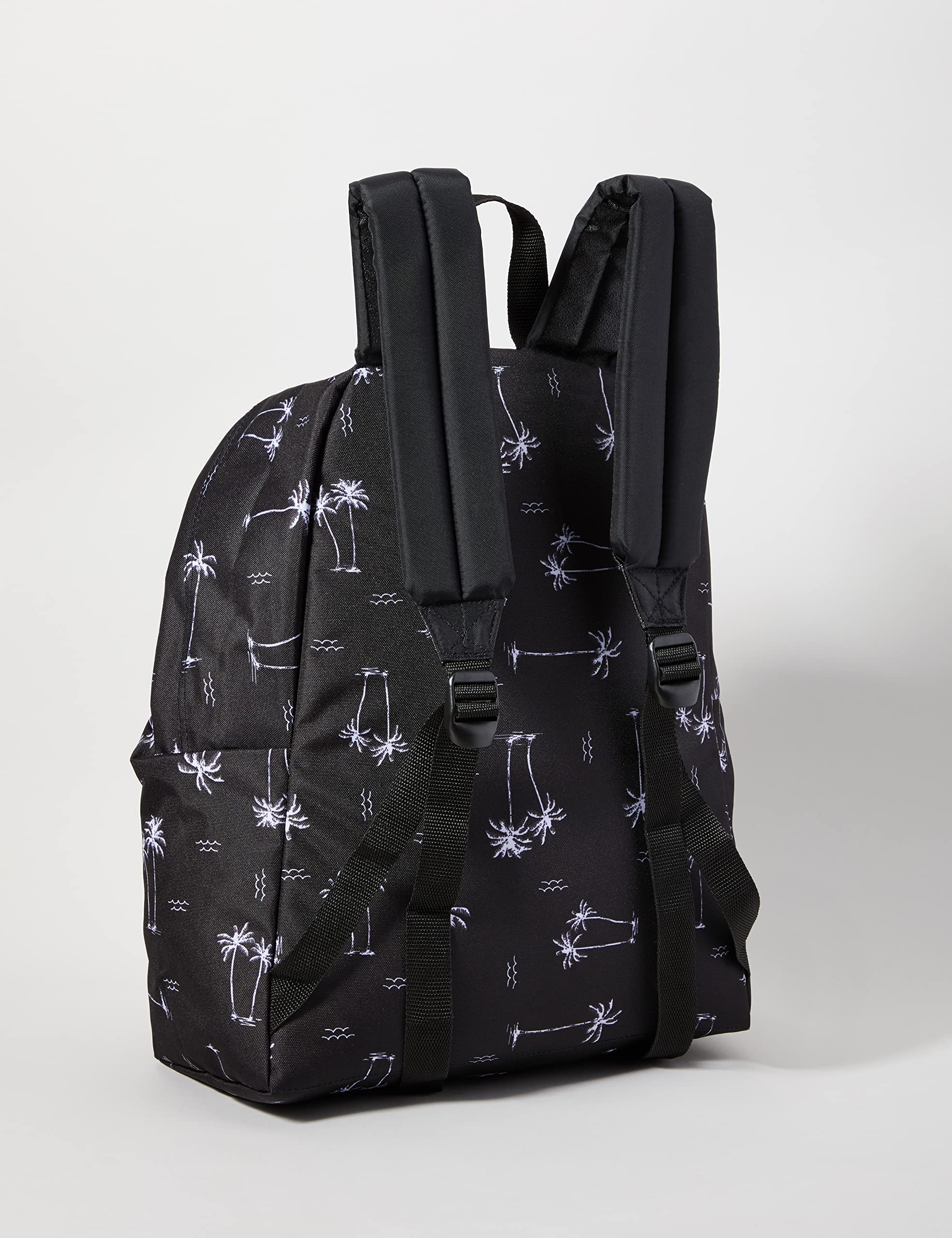 eastpak-padded-pak-r-mochila-24l-poli-ster-negro-icons-100-vegana image 2