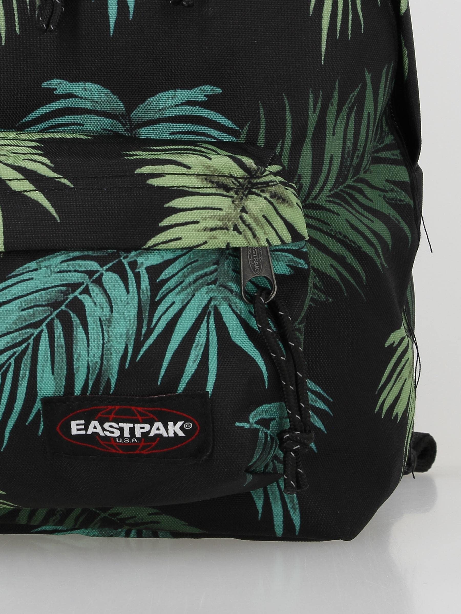 eastpak-xs-mochila-infantil-10-l-verde-poli-ster image 4
