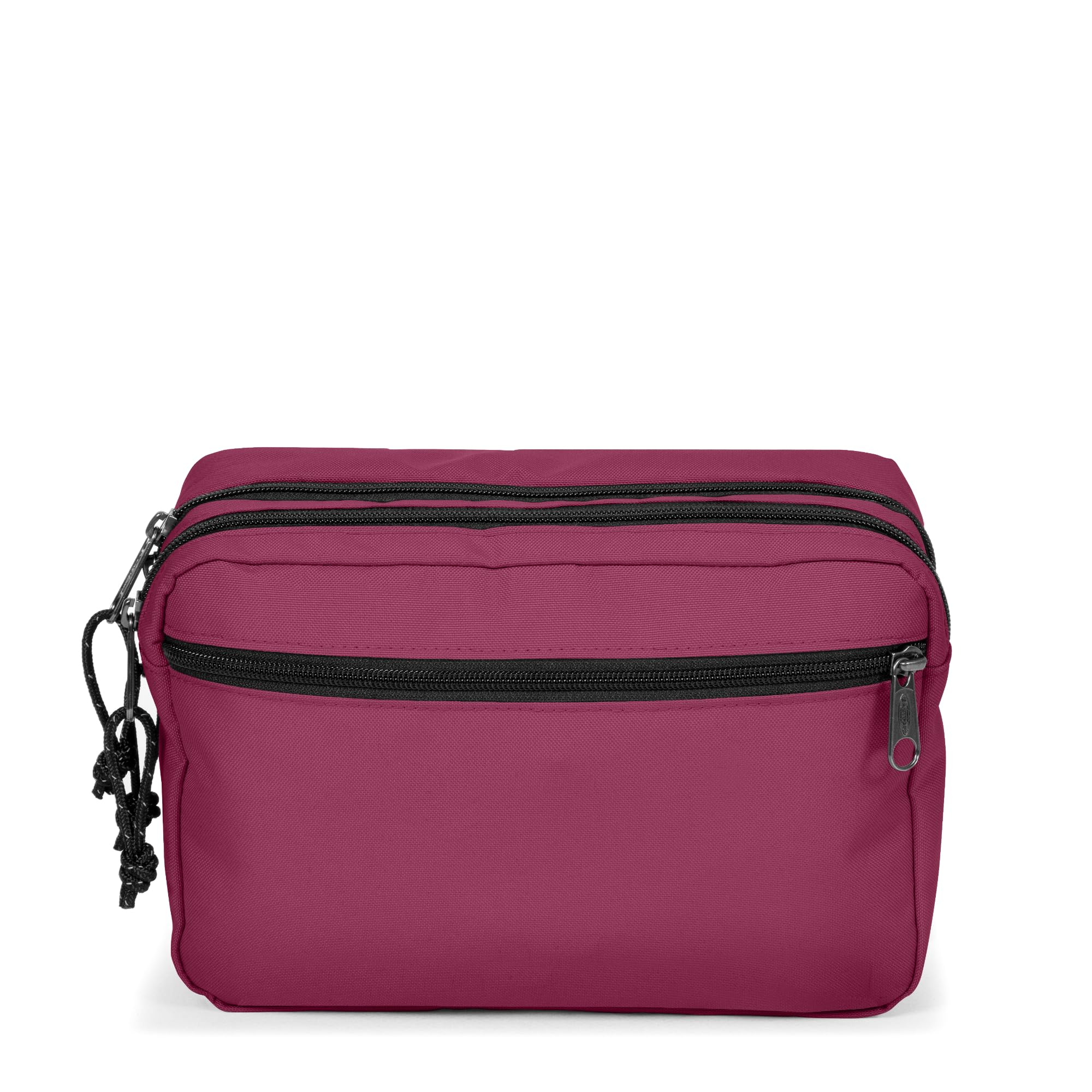 eastpak-mavis-neceser-repelente-al-agua-color-vino-tinto image 3
