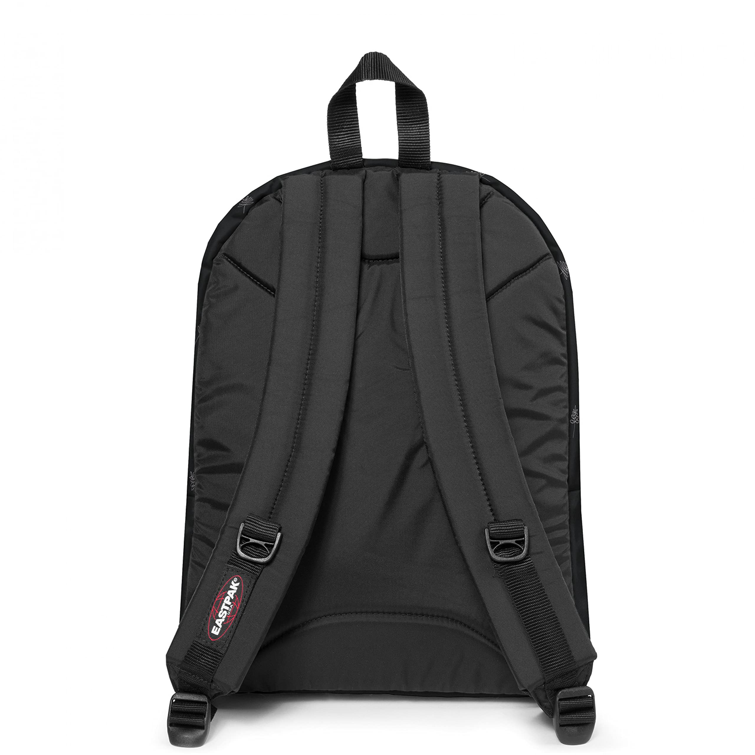 eastpak-pinnacle-mochila-38l-42-cm-line-black image 4