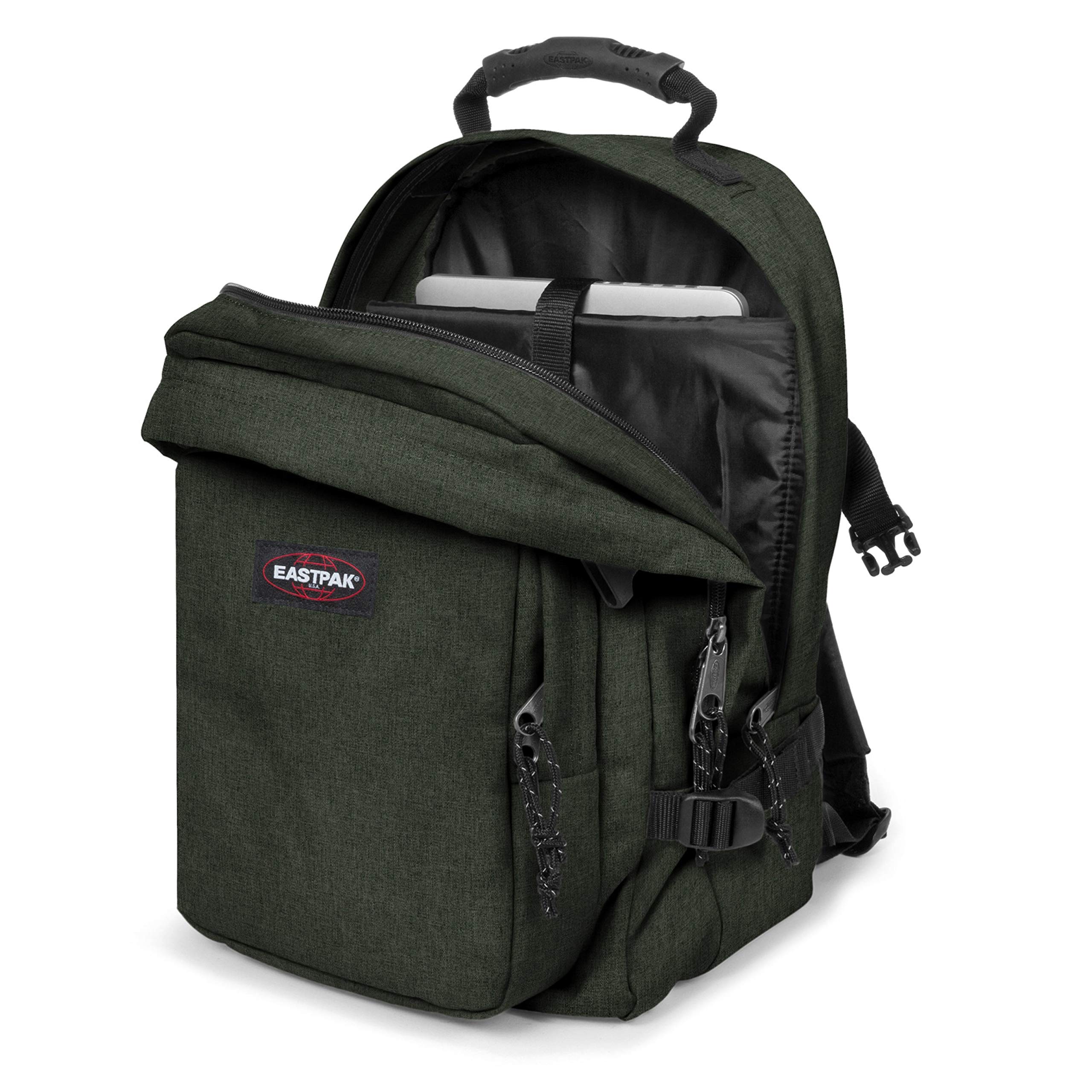eastpak-provider-mochila-unisex-adulto-22l-con-organizador-y-funda-para-port-til image 4