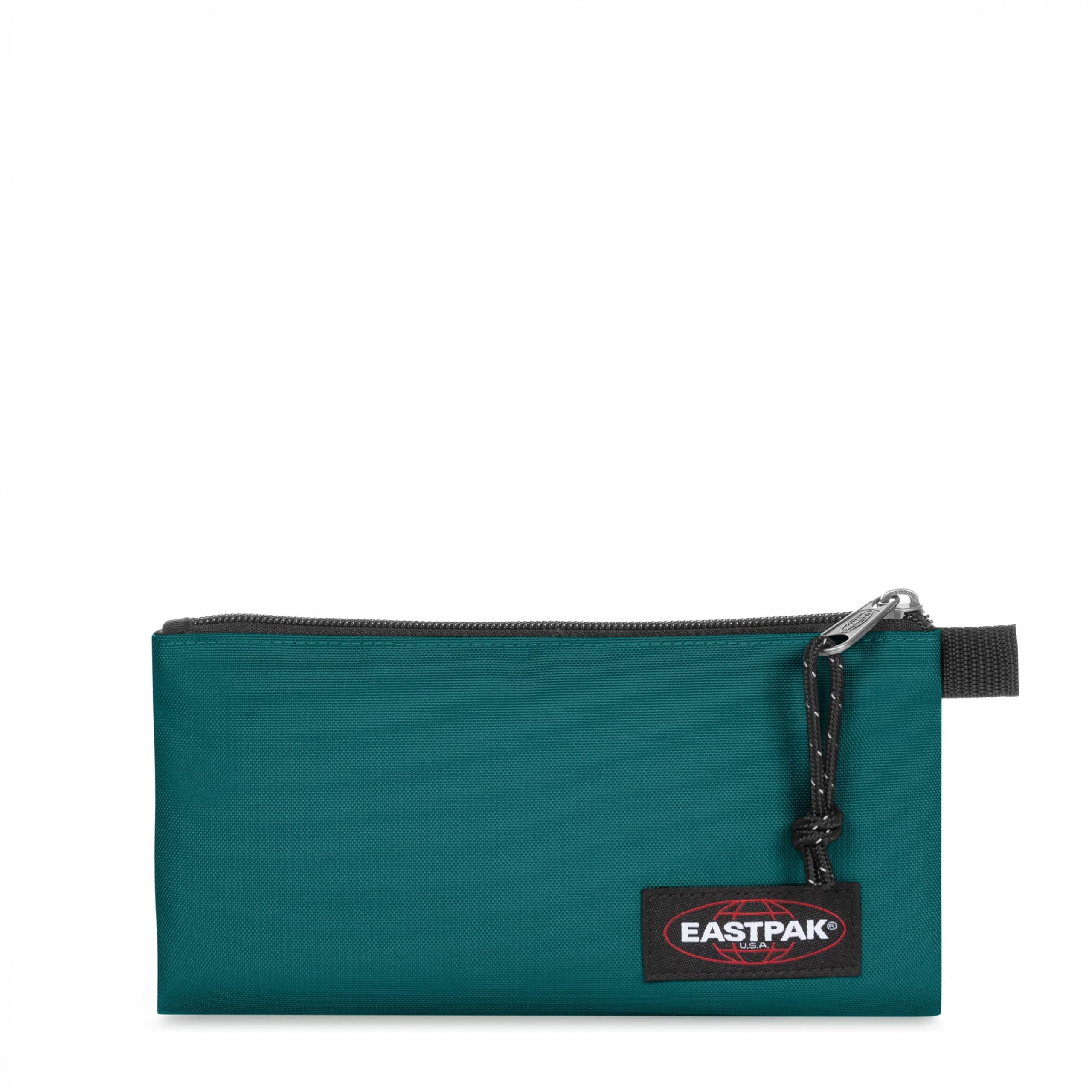 eastpak-flatcase-estuche-negro-bolsa-organizadora-de-poli-ster-con-cremallera image 7