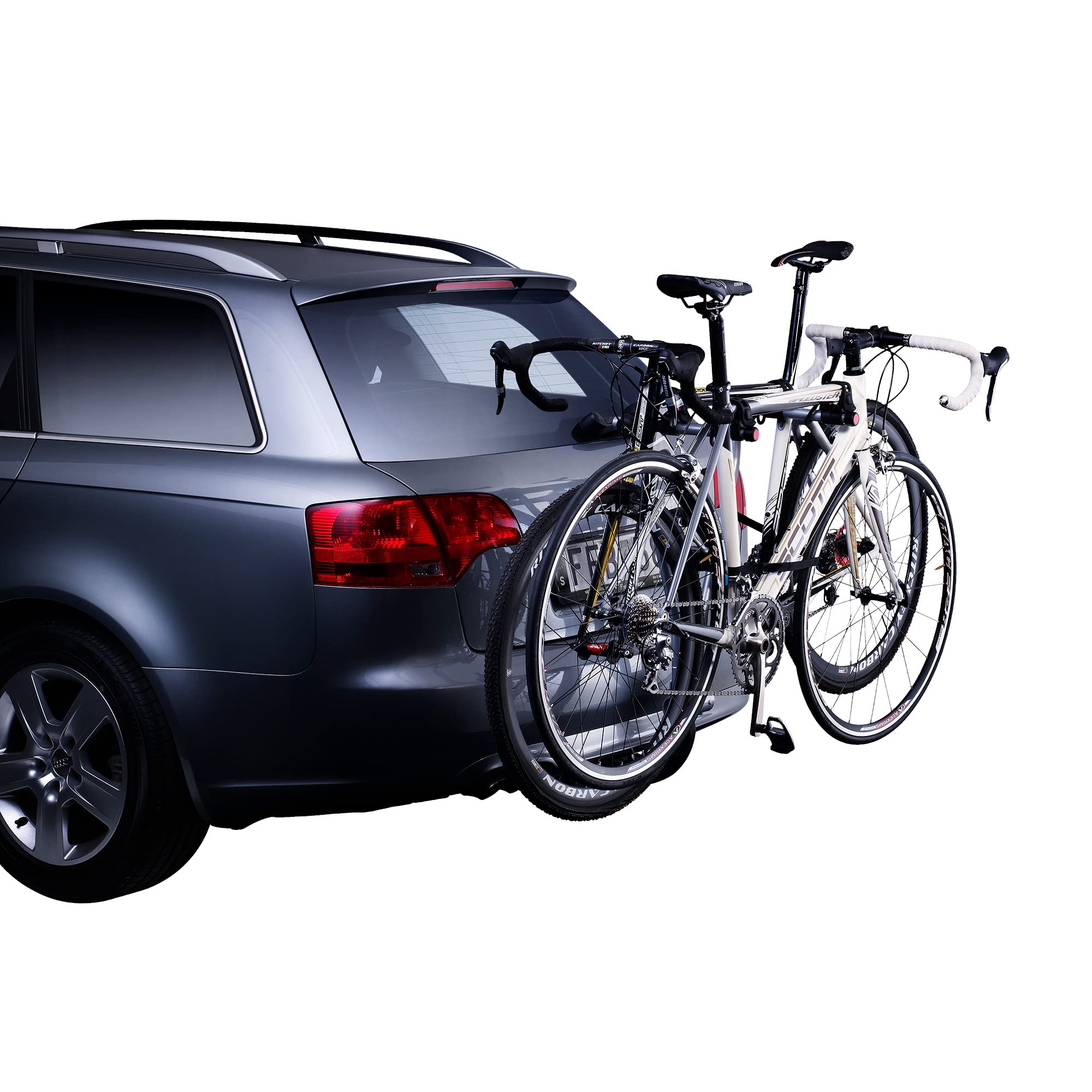 thule-xpress-2-portabicicletas-montaje-en-bola image 2