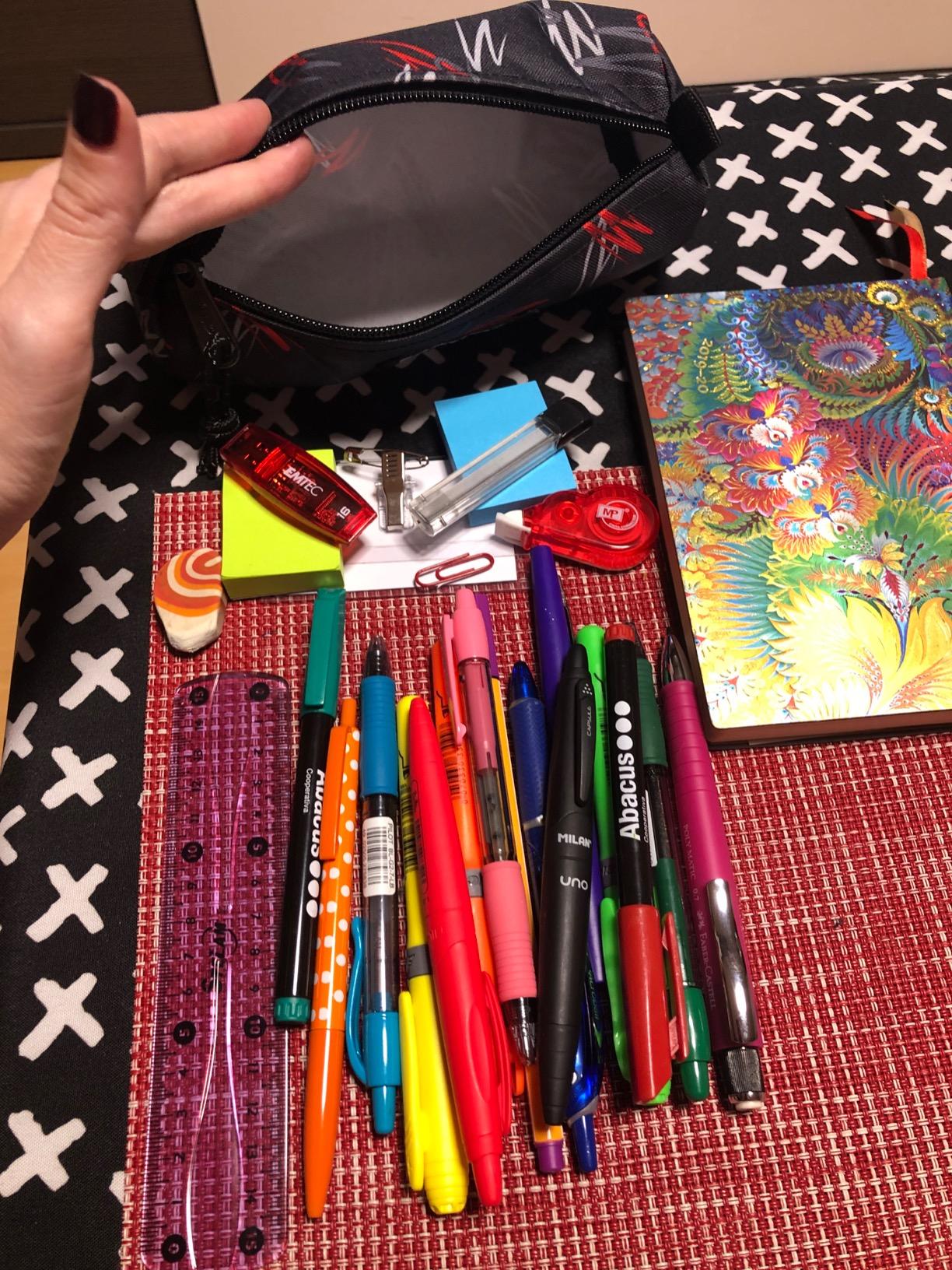 Buen estuche
