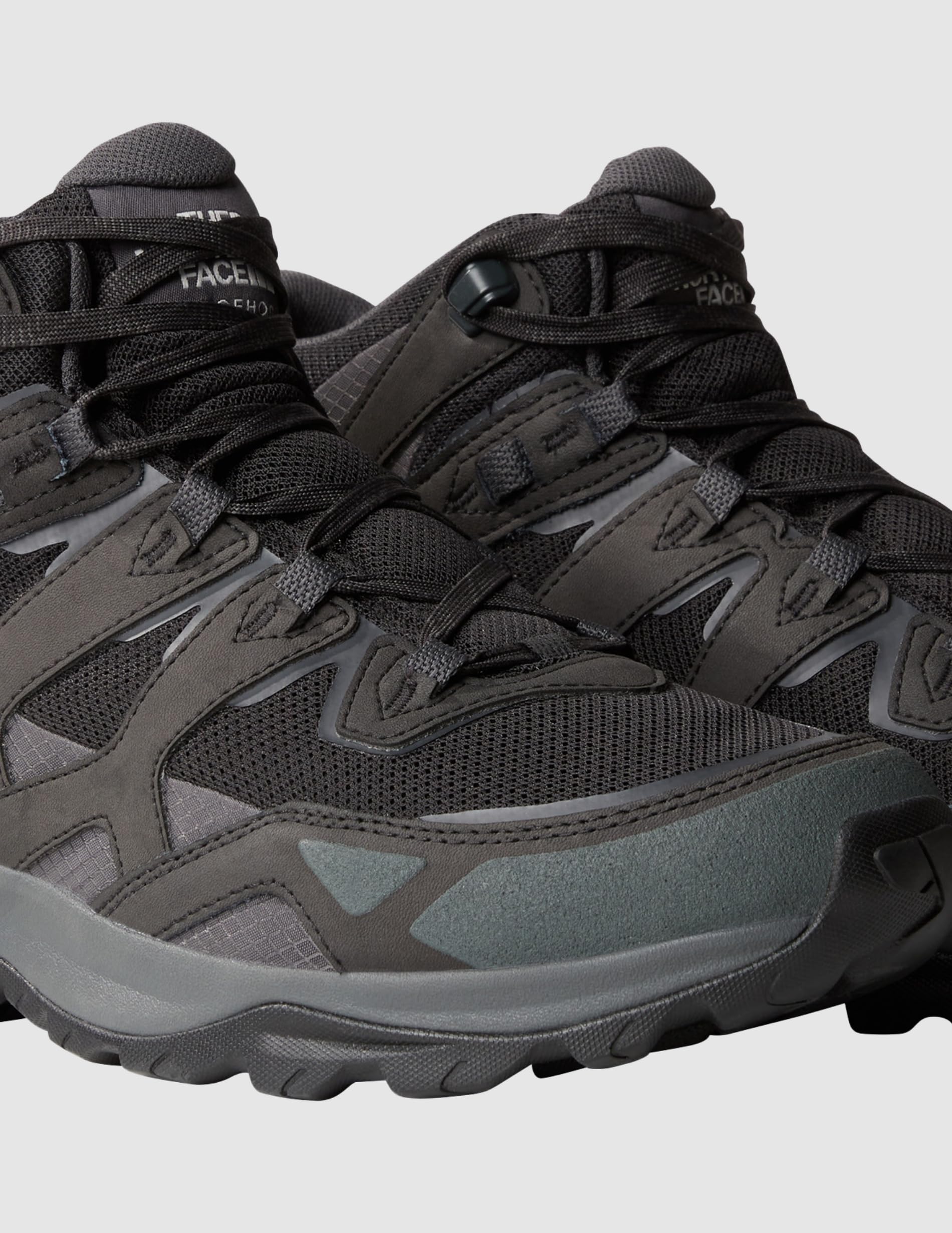the-north-face-hedgehog-iii-botas-de-senderismo-impermeables-hombre image 7