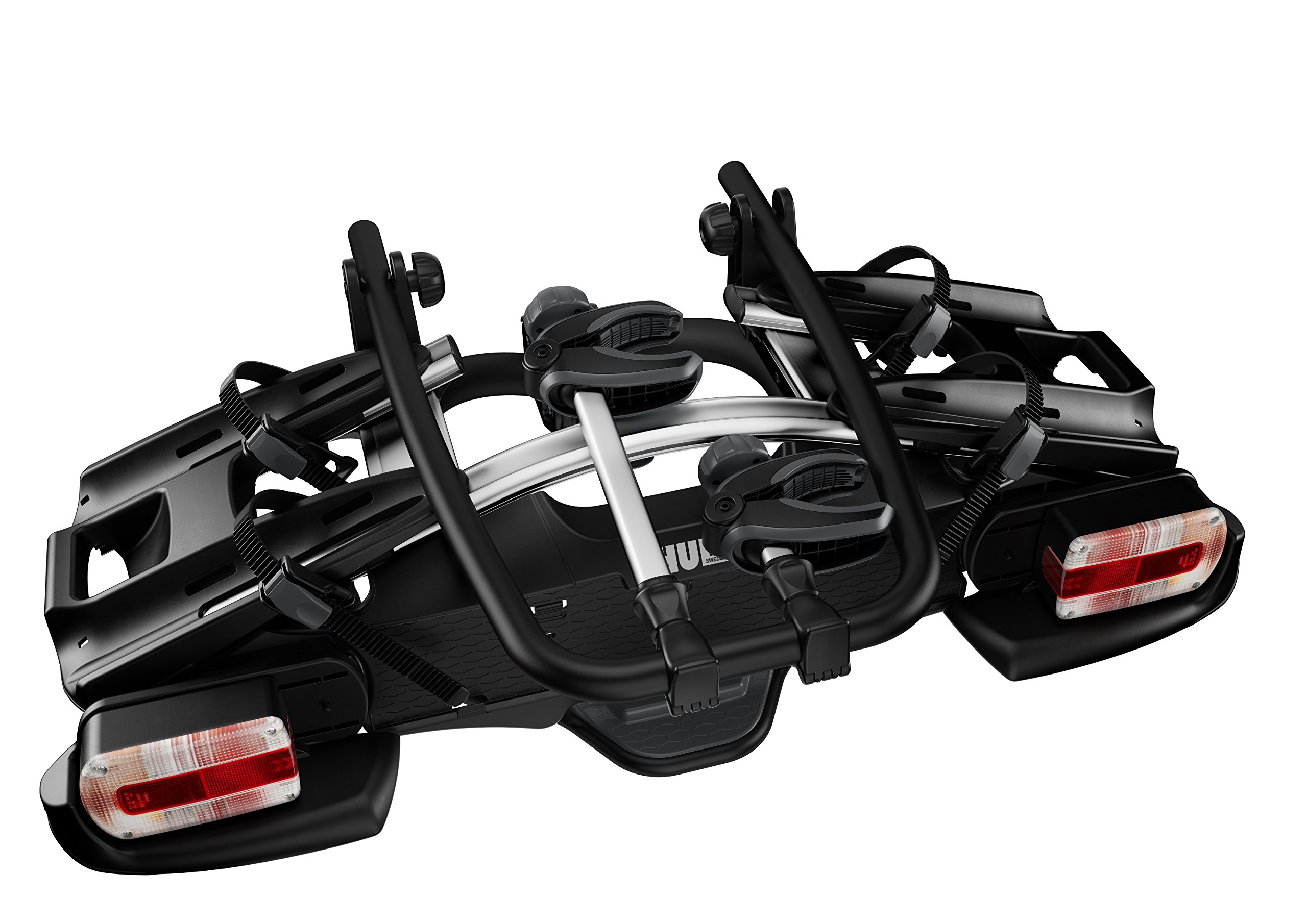 thule-velocompact-2-portabicicletas-para-enganche-7-pines image 3