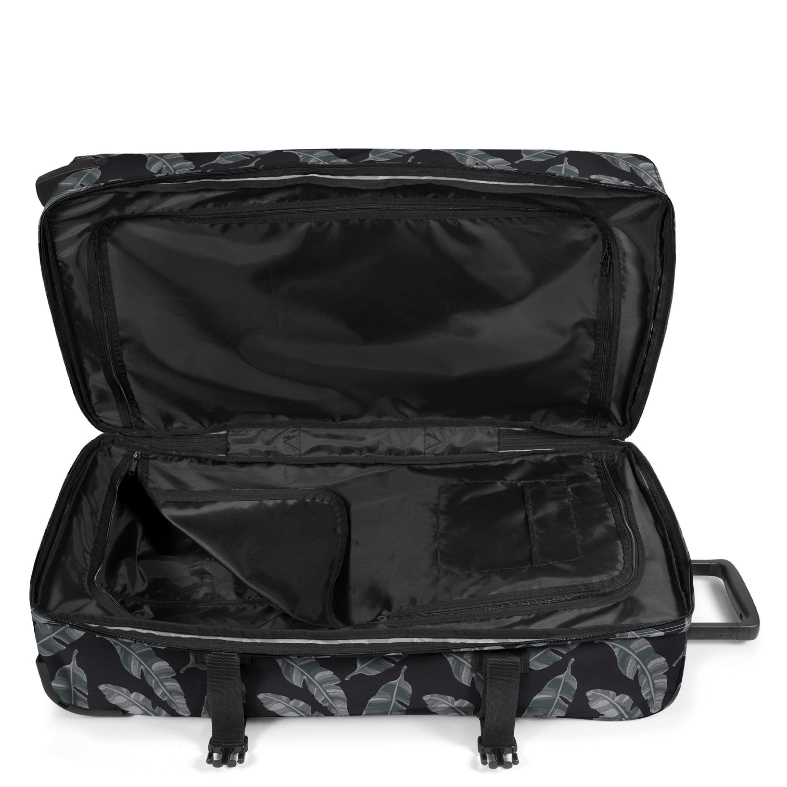 eastpak-tranverz-l-maleta-con-bloqueo-tsa-121l-poli-ster-resistente-negro-brize- image 2