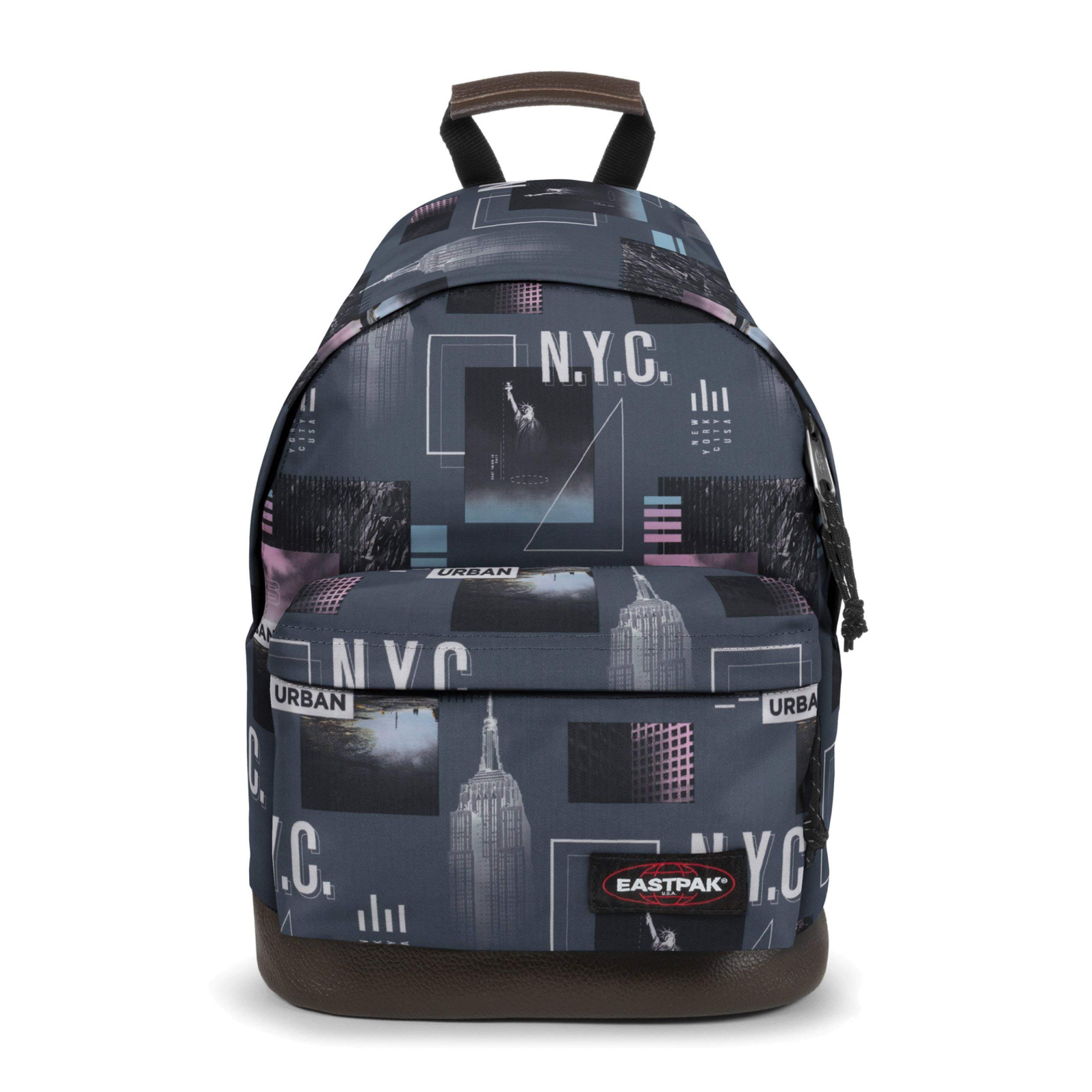 eastpak-wyoming-mochila-21-6l-gris-guijarro image 8