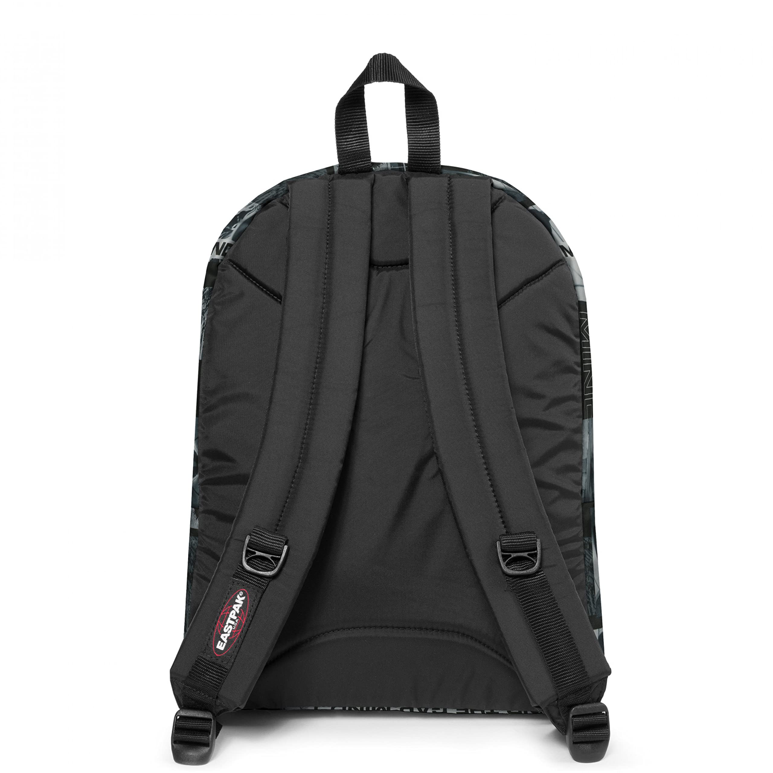 eastpak-pinnacle-mochila-38-l-negro-enercitic-black image 3