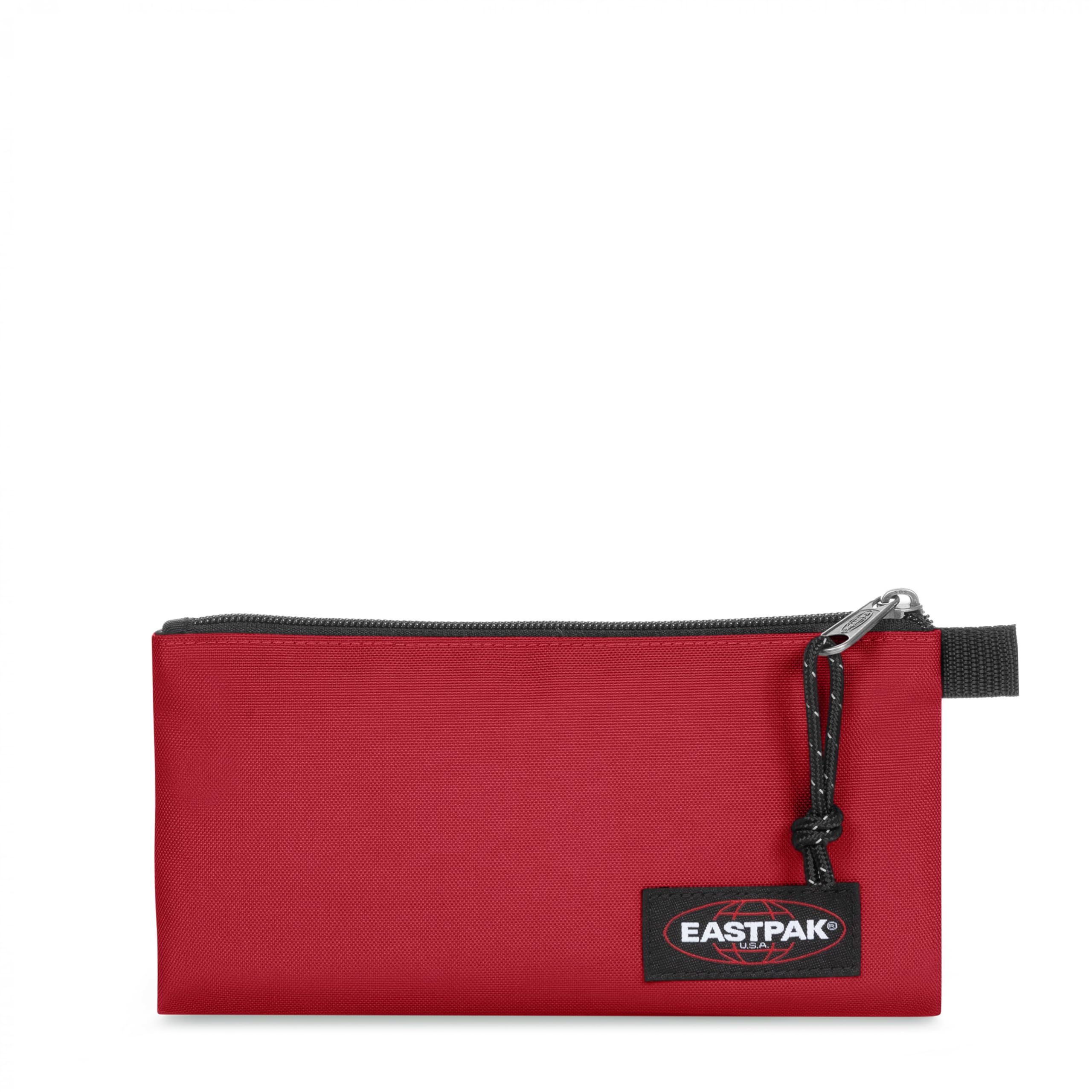 eastpak-flatcase-estuche-negro-bolsa-organizadora-de-poli-ster-con-cremallera image 5