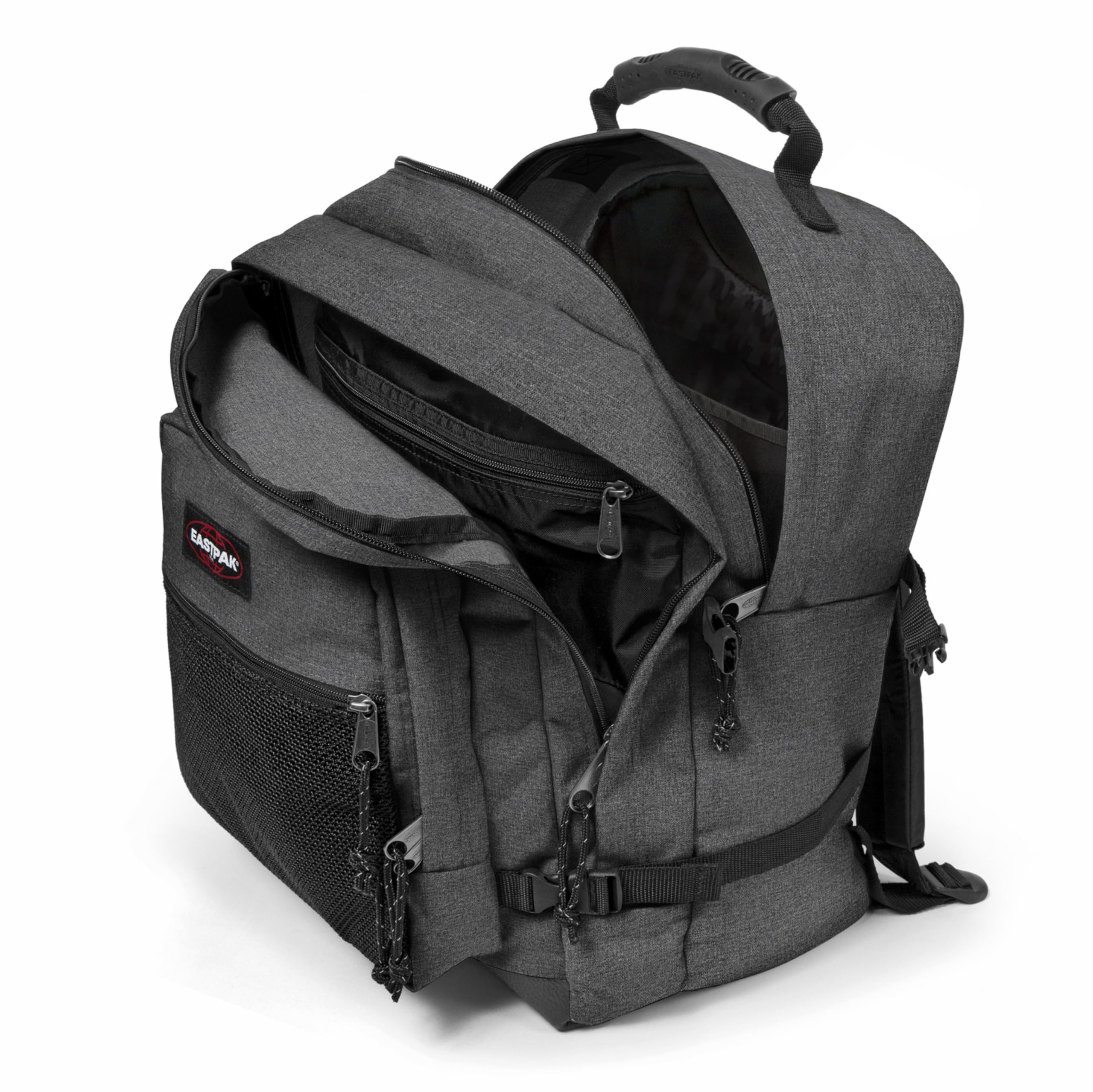 eastpak-ultimate-mochila-42-l-negro image 2